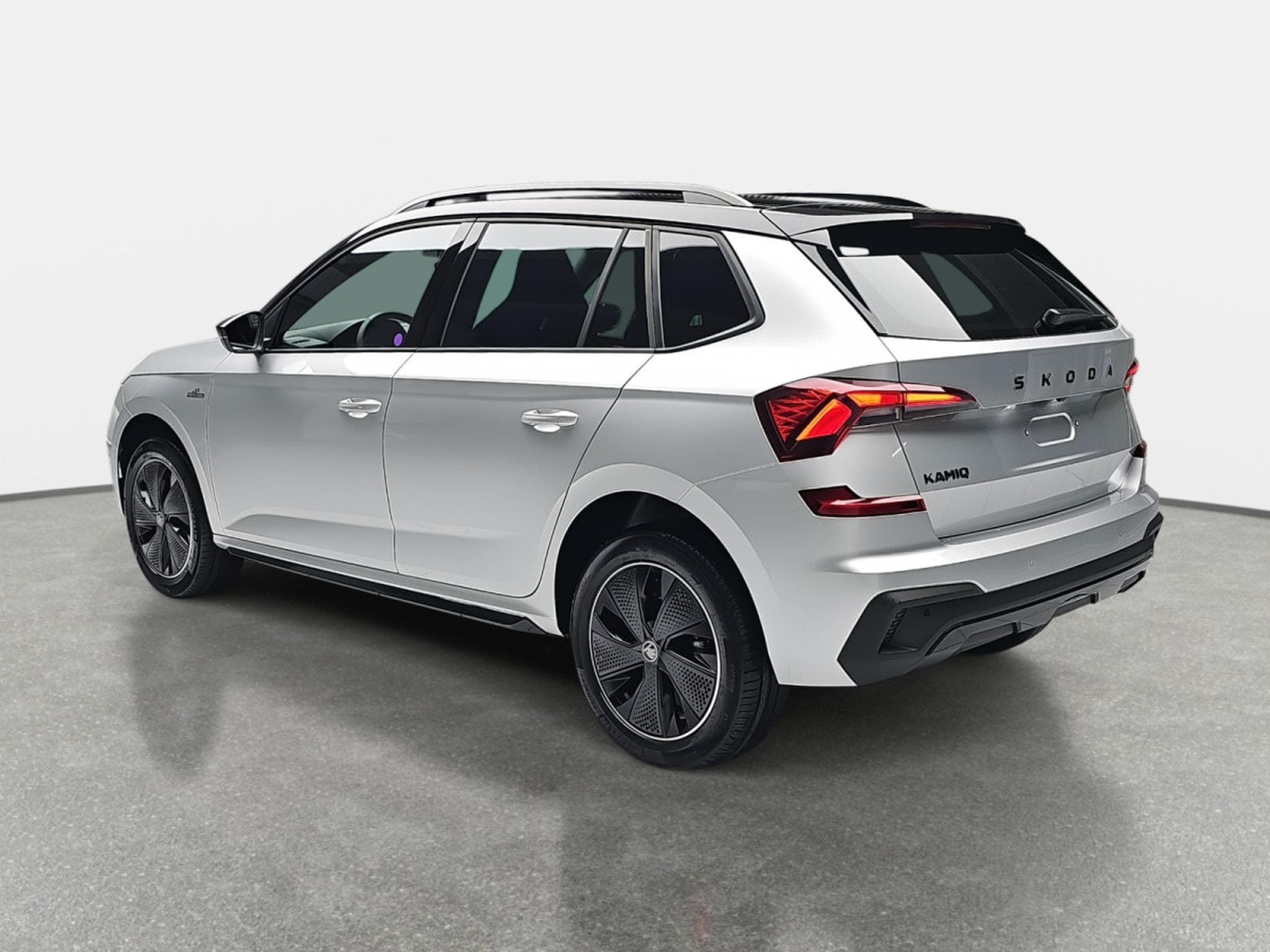 Skoda Kamiq 1.0 TSi 116 DSG Monte Carlo (2025) - Foto 5