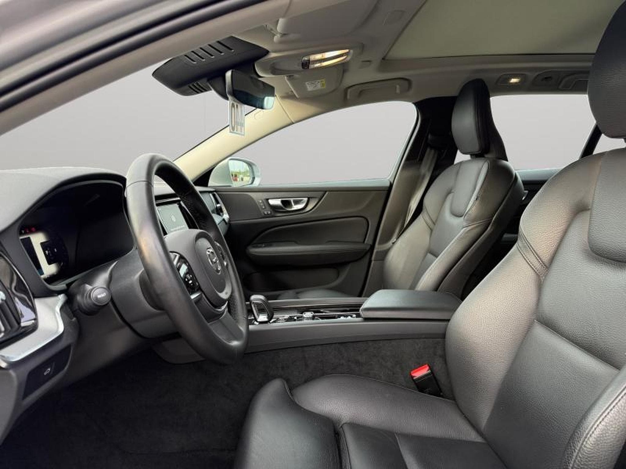 Volvo V60 B4 Plus Bright / Essence (2022) - Foto 10