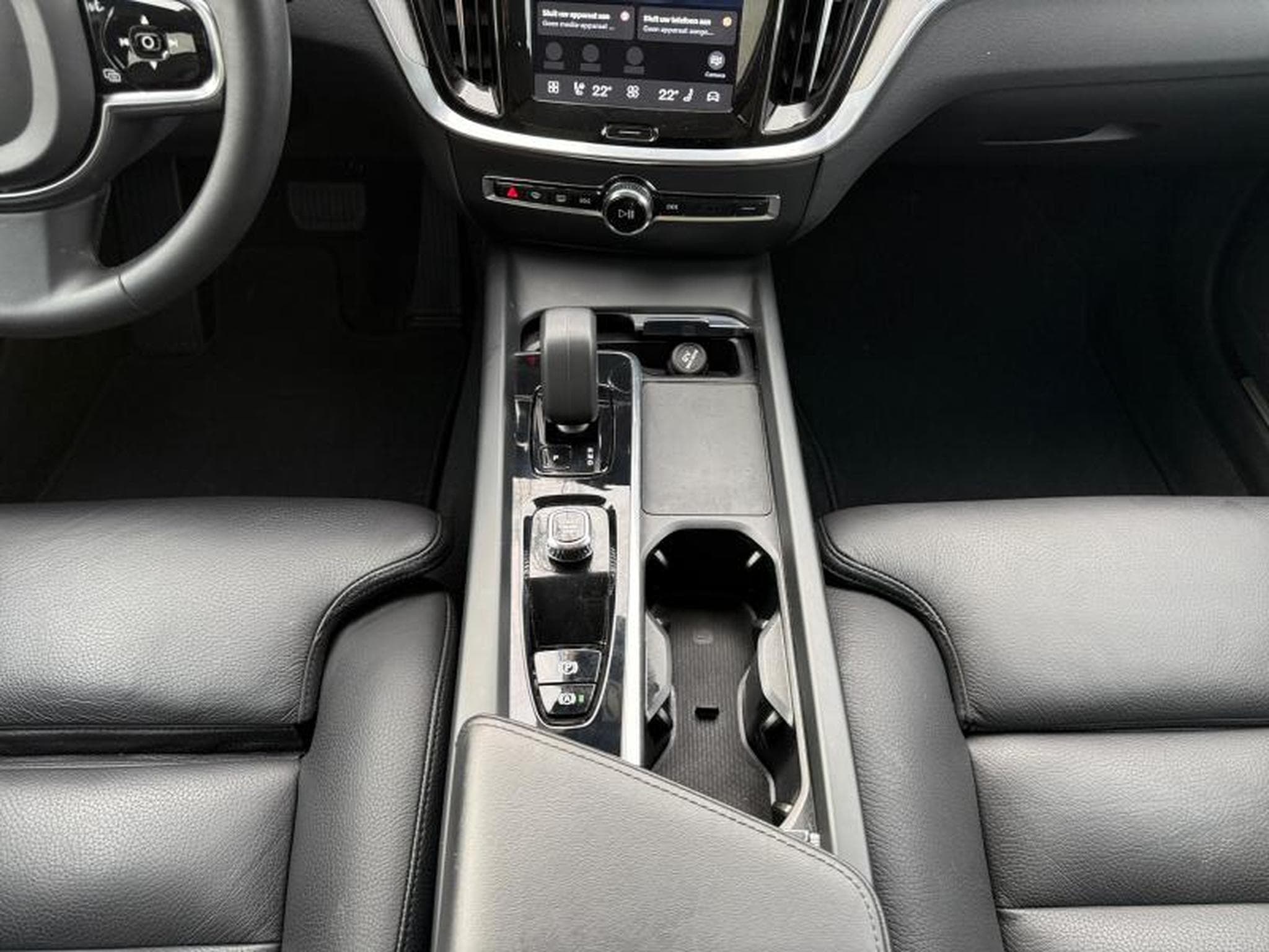 Volvo V60 B4 Plus Bright / Essence (2022) - Foto 11