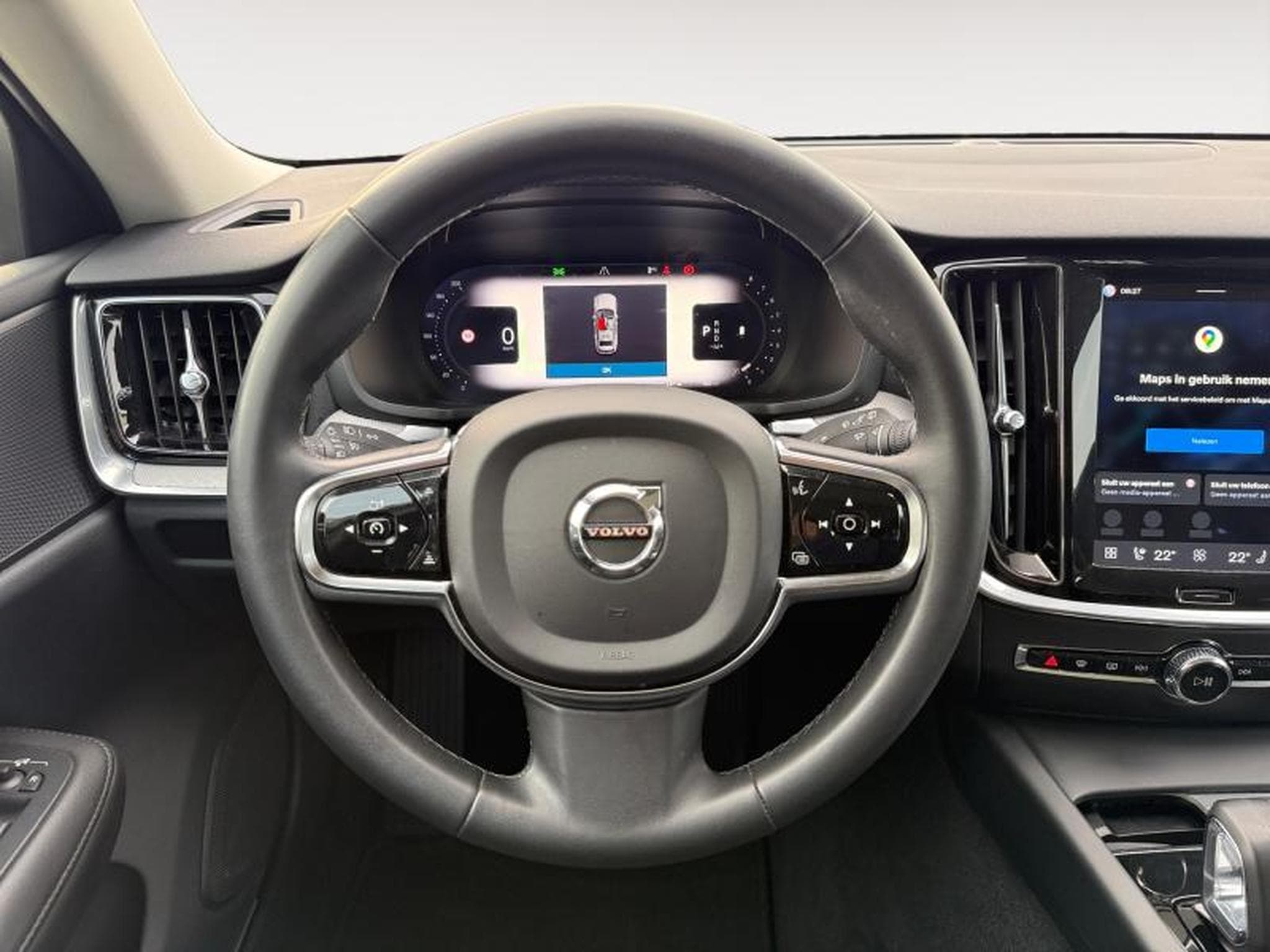 Volvo V60 B4 Plus Bright / Essence (2022) - Foto 12