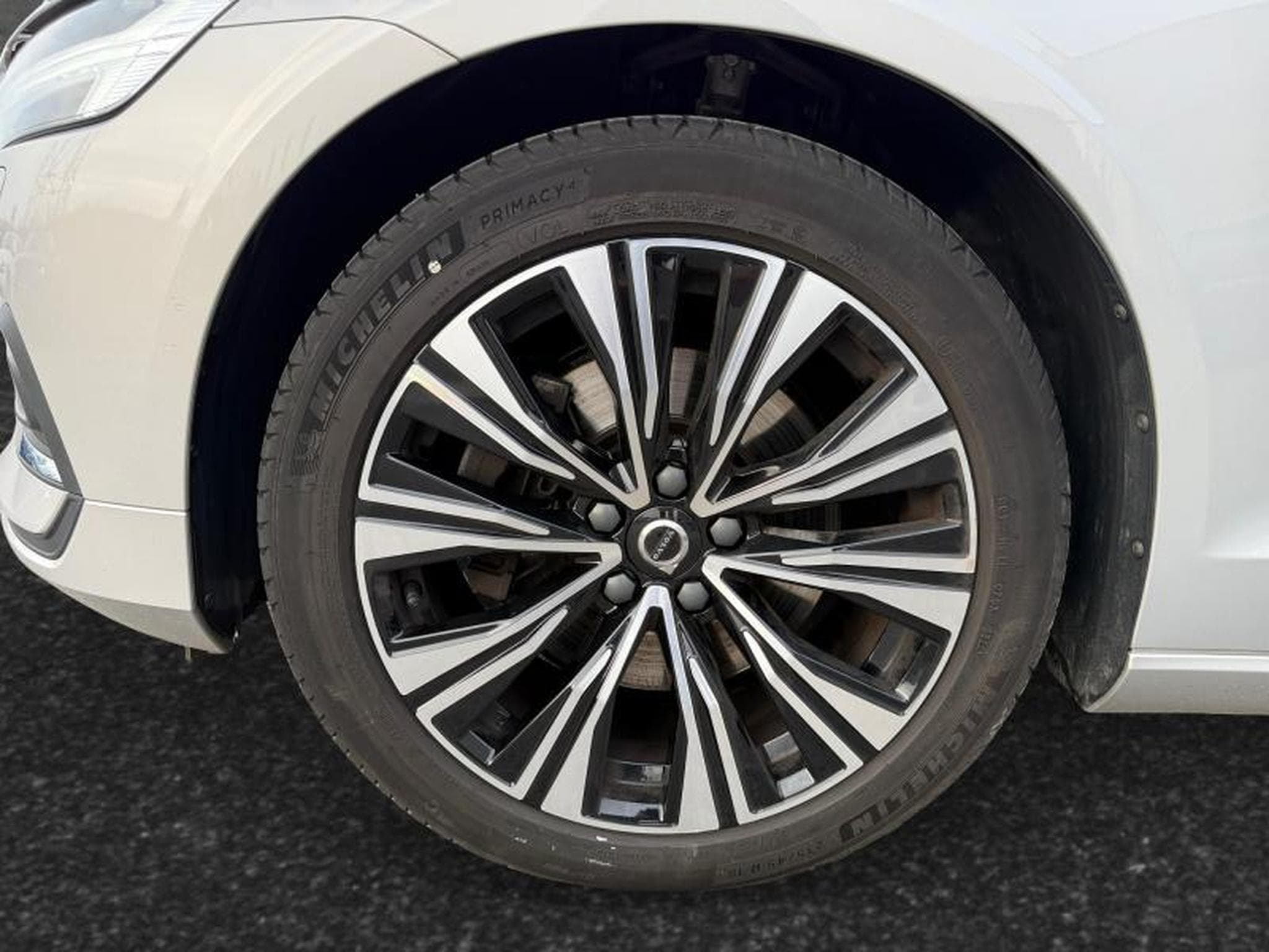 Volvo V60 B4 Plus Bright / Essence (2022) - Foto 14