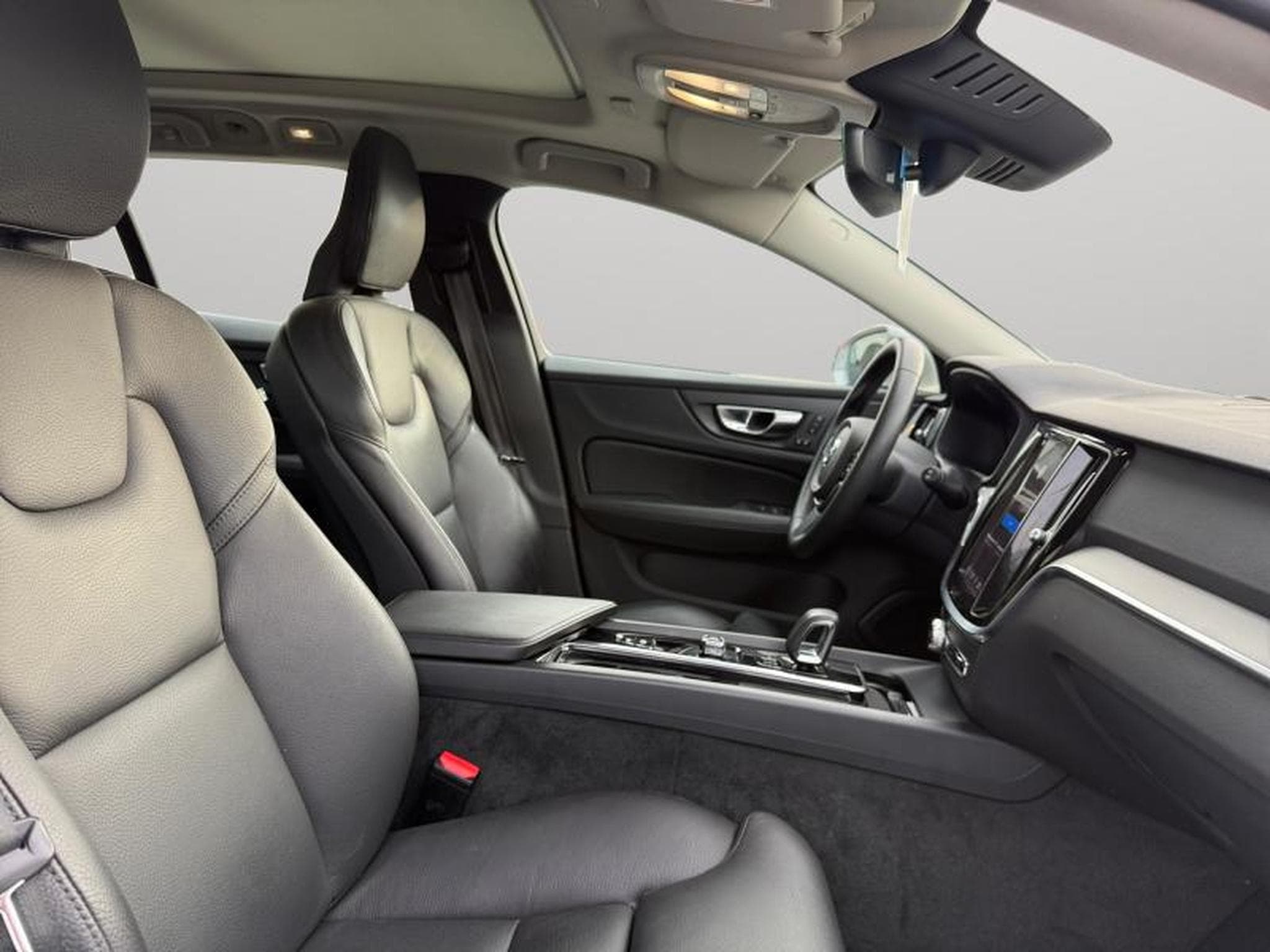 Volvo V60 B4 Plus Bright / Essence (2022) - Foto 15