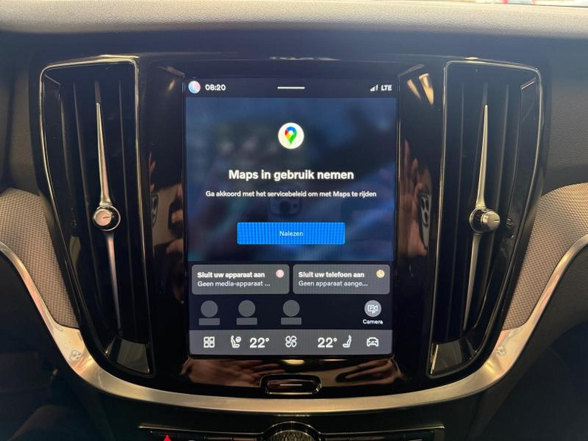 Volvo V60 B4 Plus Bright / Essence (2022) - Foto 16