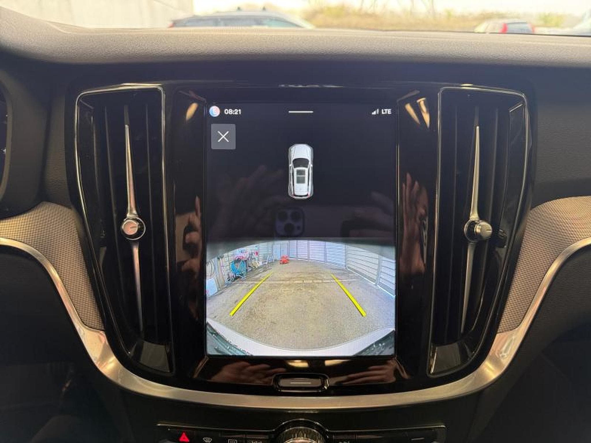 Volvo V60 B4 Plus Bright / Essence (2022) - Foto 17