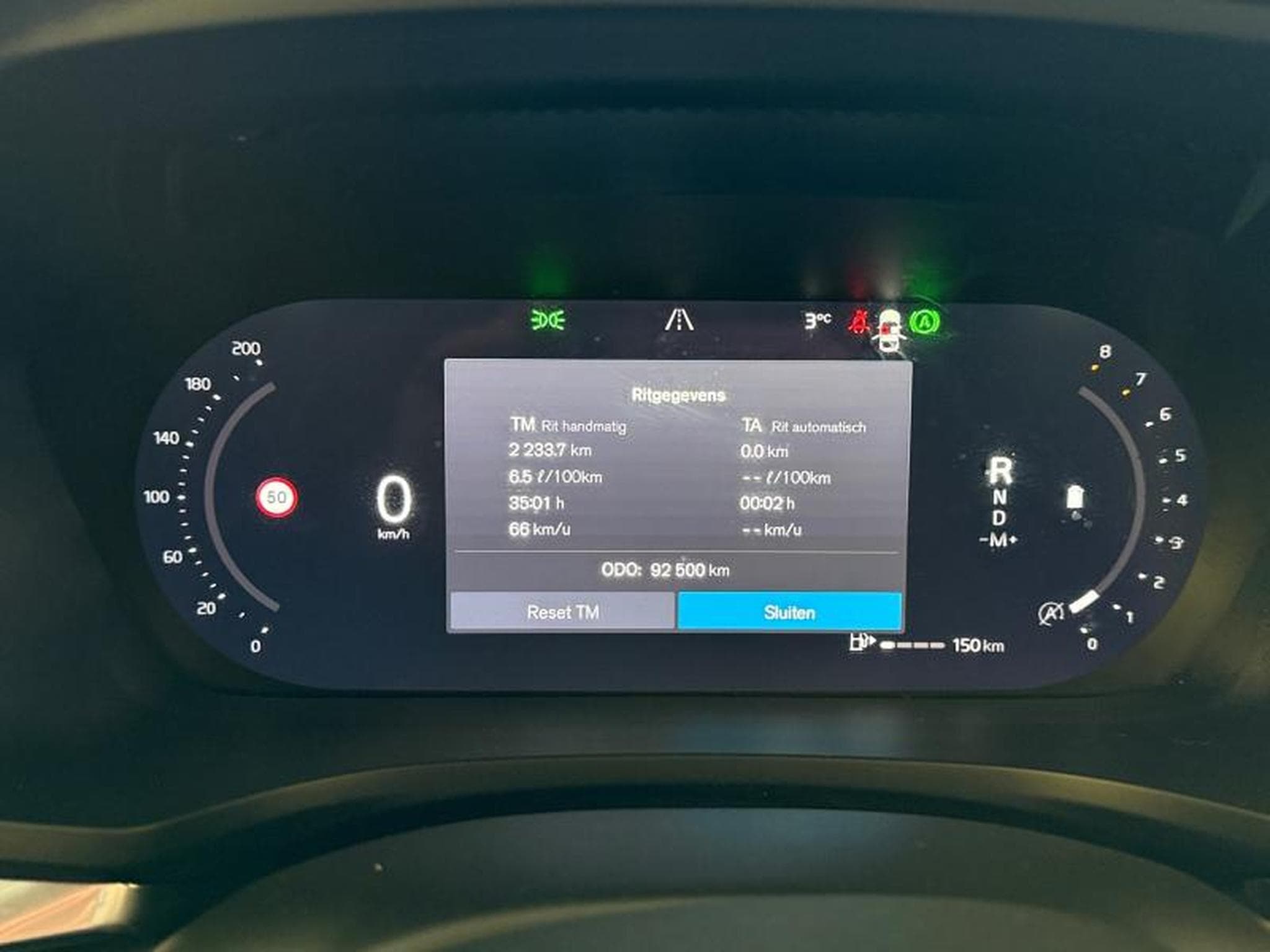 Volvo V60 B4 Plus Bright / Essence (2022) - Foto 18