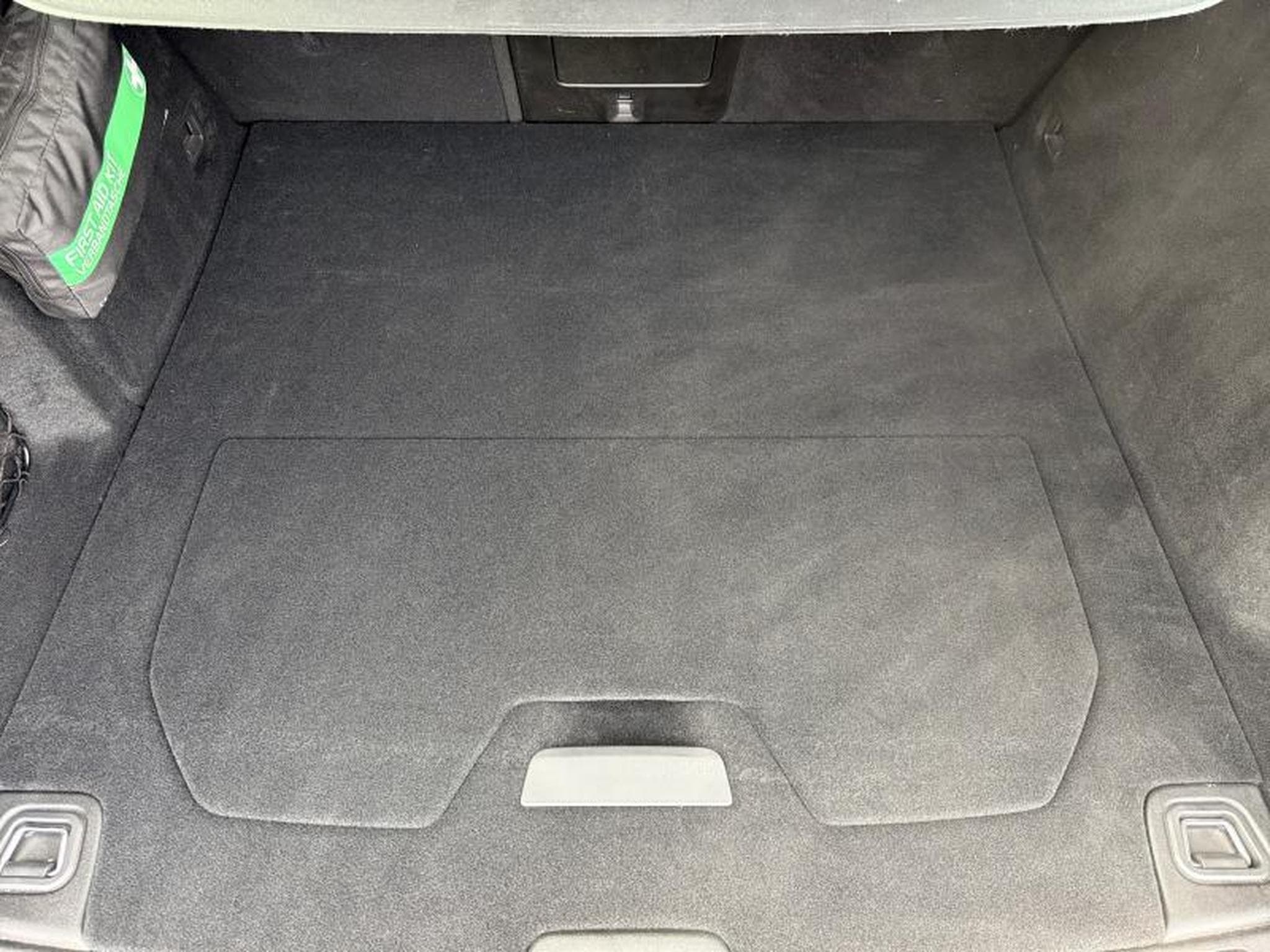 Volvo V60 B4 Plus Bright / Essence (2022) - Foto 19