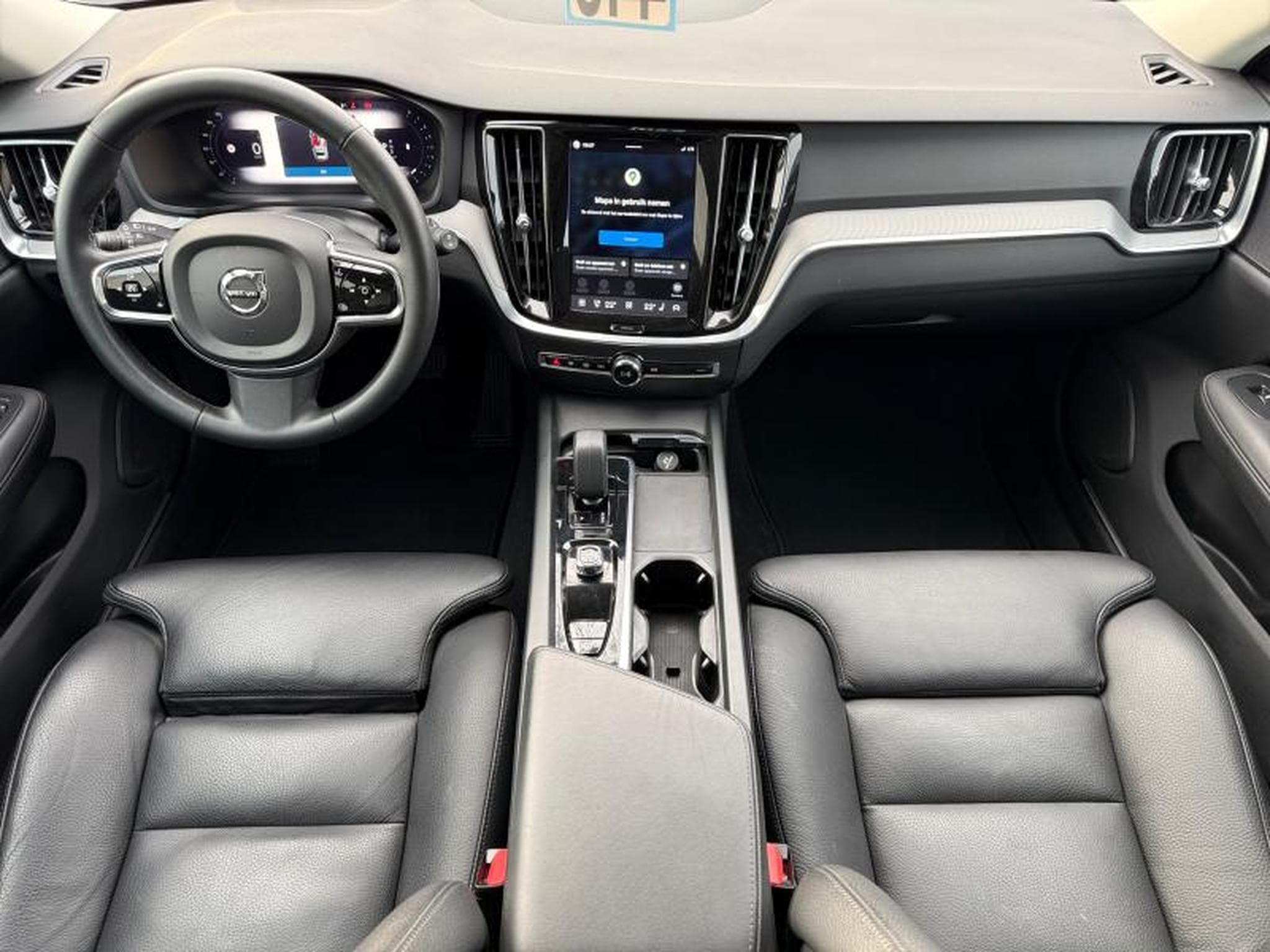 Volvo V60 B4 Plus Bright / Essence (2022) - Foto 3