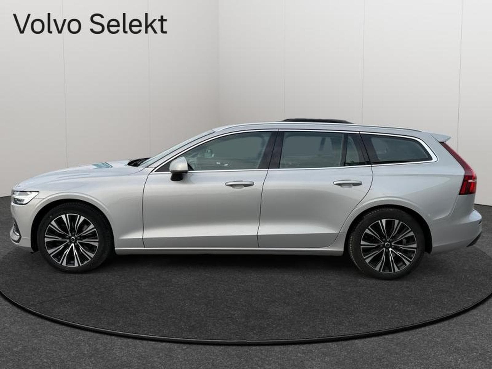Volvo V60 B4 Plus Bright / Essence (2022) - Foto 4
