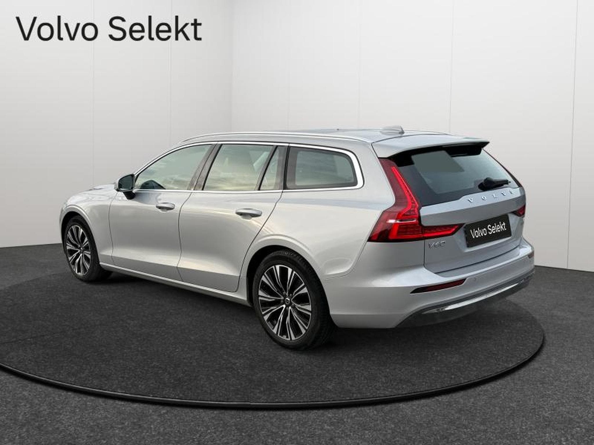 Volvo V60 B4 Plus Bright / Essence (2022) - Foto 5