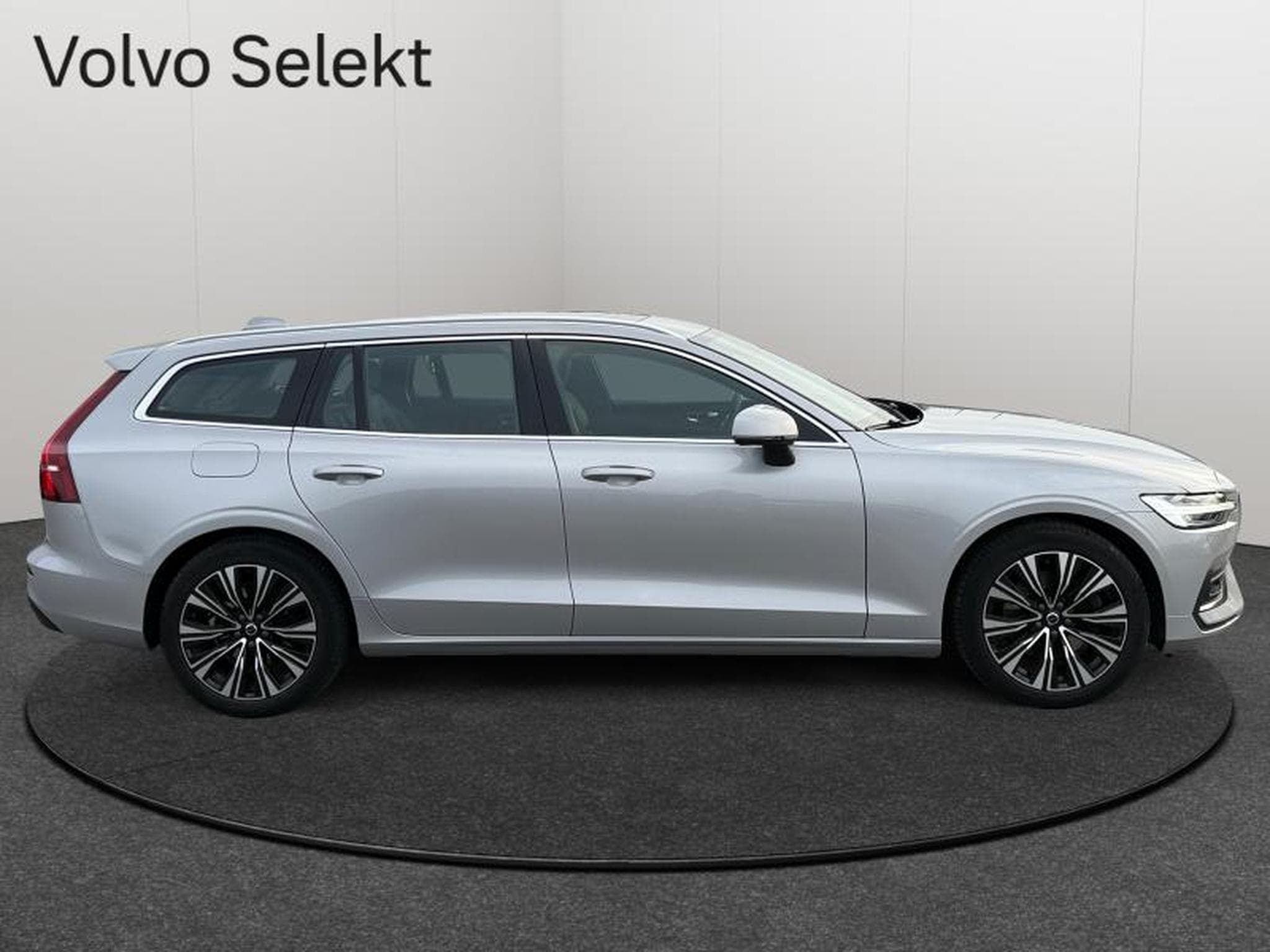 Volvo V60 B4 Plus Bright / Essence (2022) - Foto 7