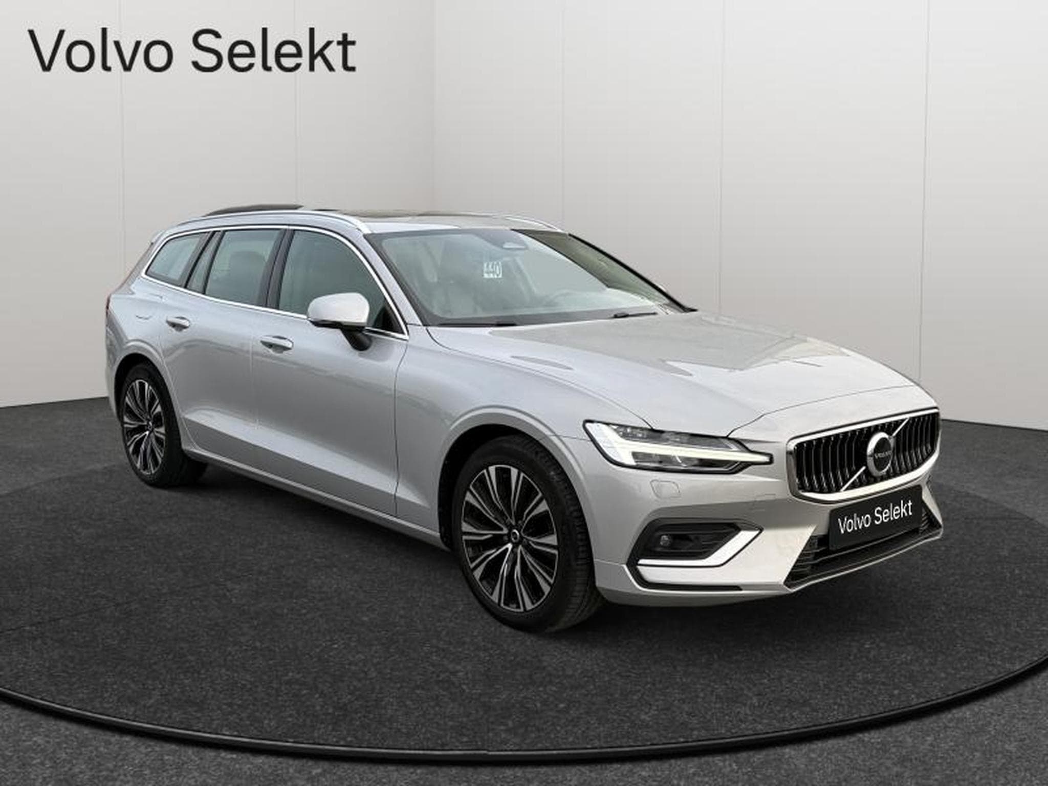 Volvo V60 B4 Plus Bright / Essence (2022) - Foto 8