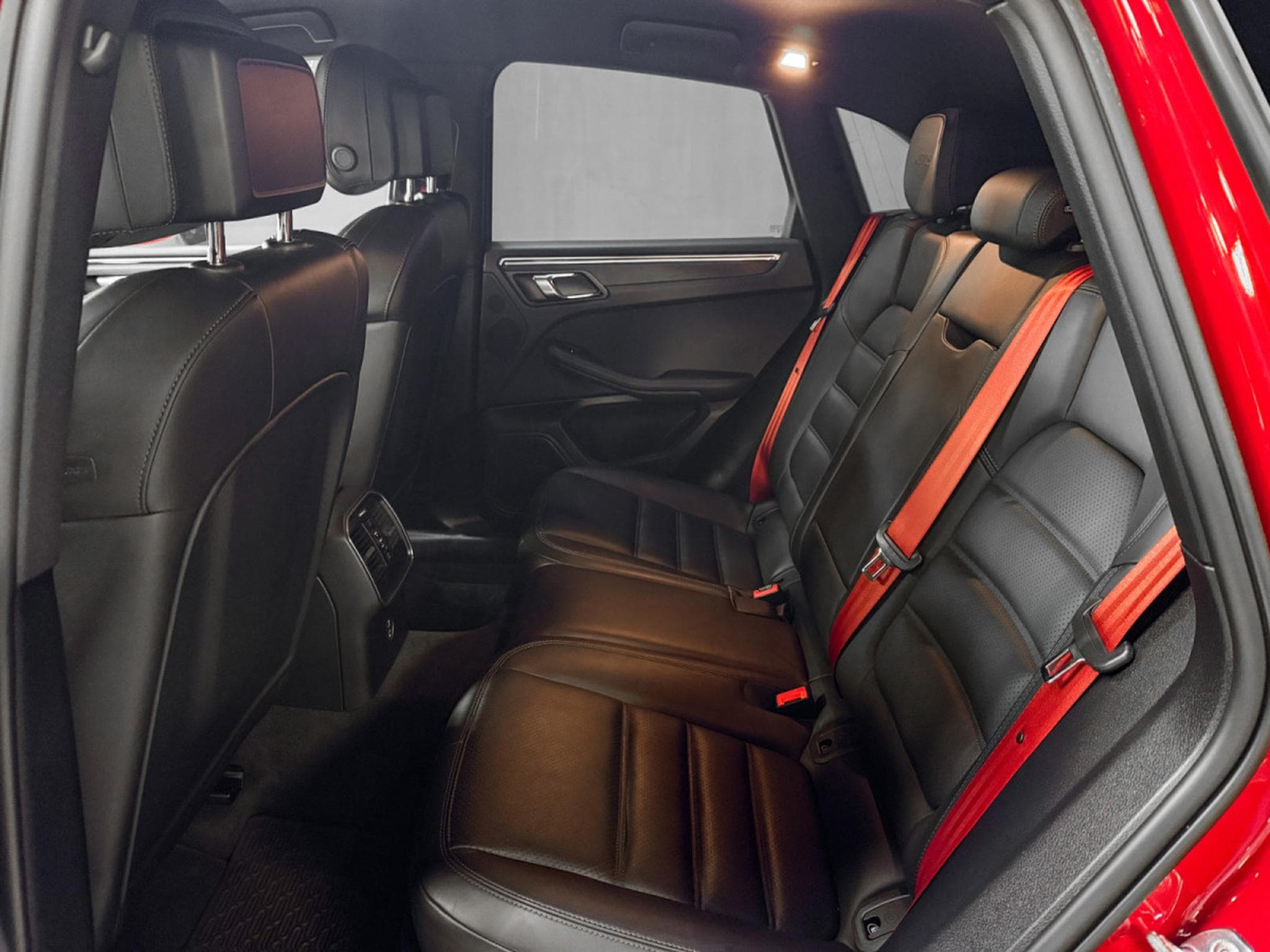 Porsche Macan GTS (2020) - Photo 12