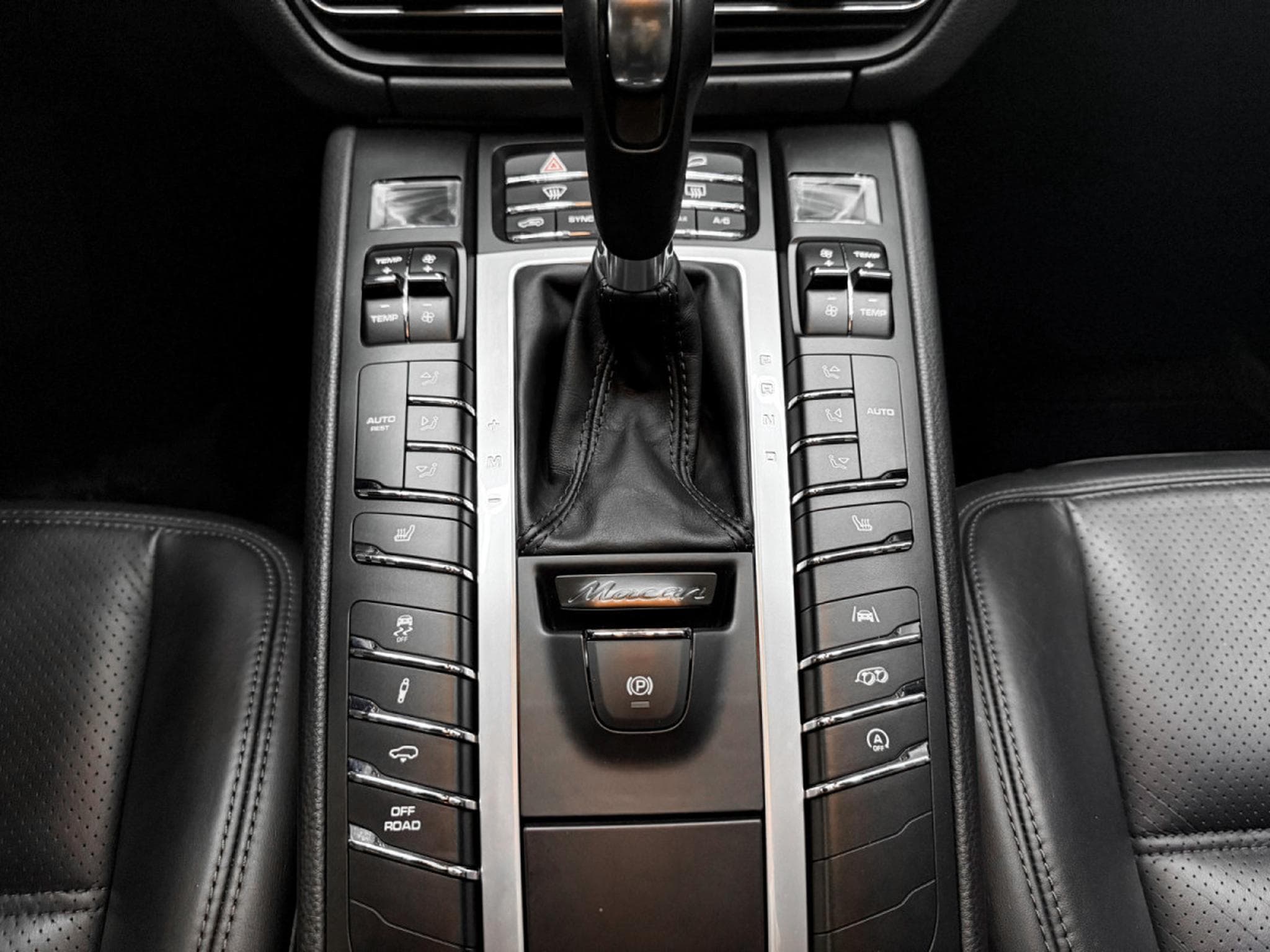 Porsche Macan GTS (2020) - Photo 13