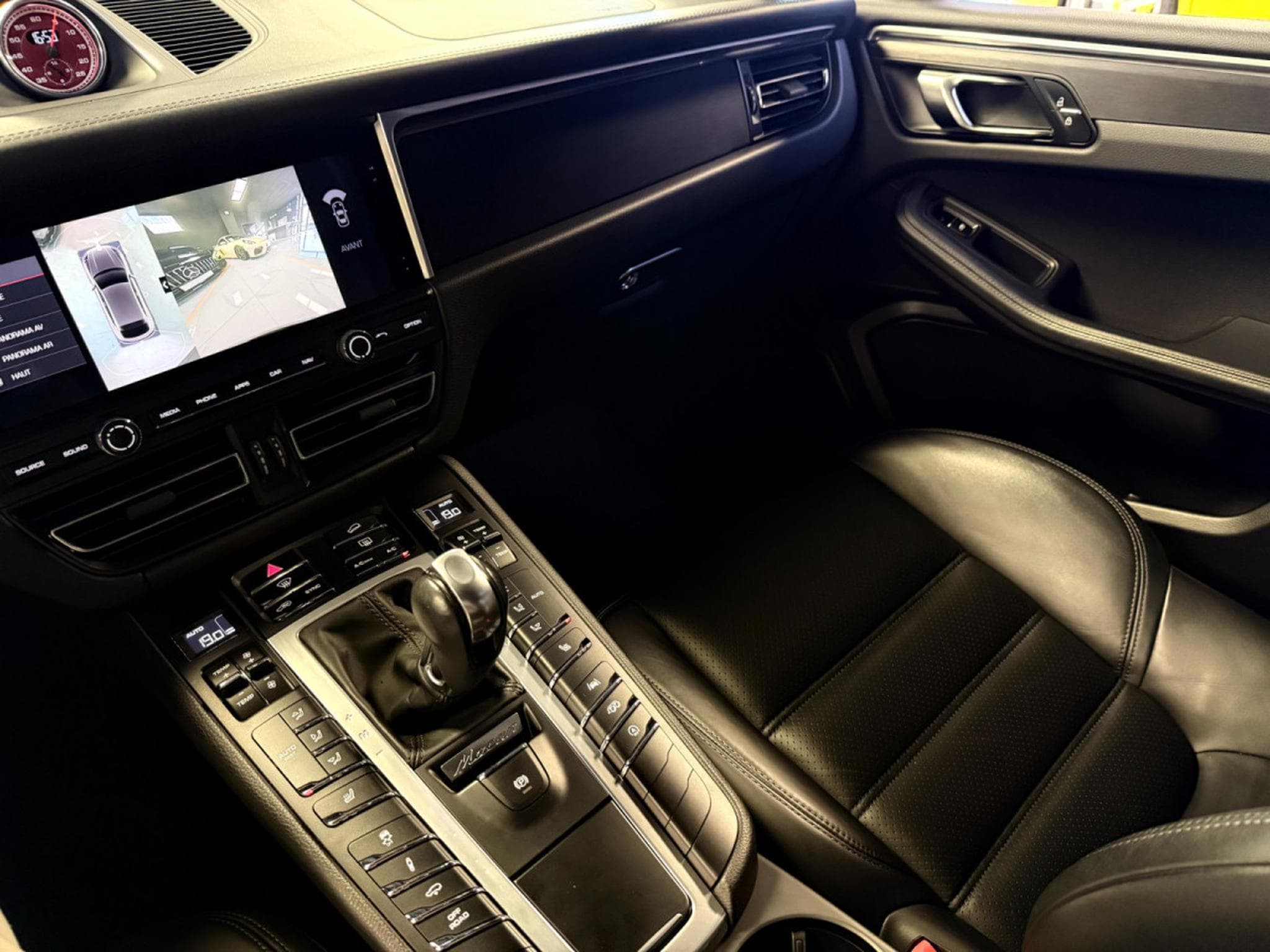 Porsche Macan GTS (2020) - Photo 14