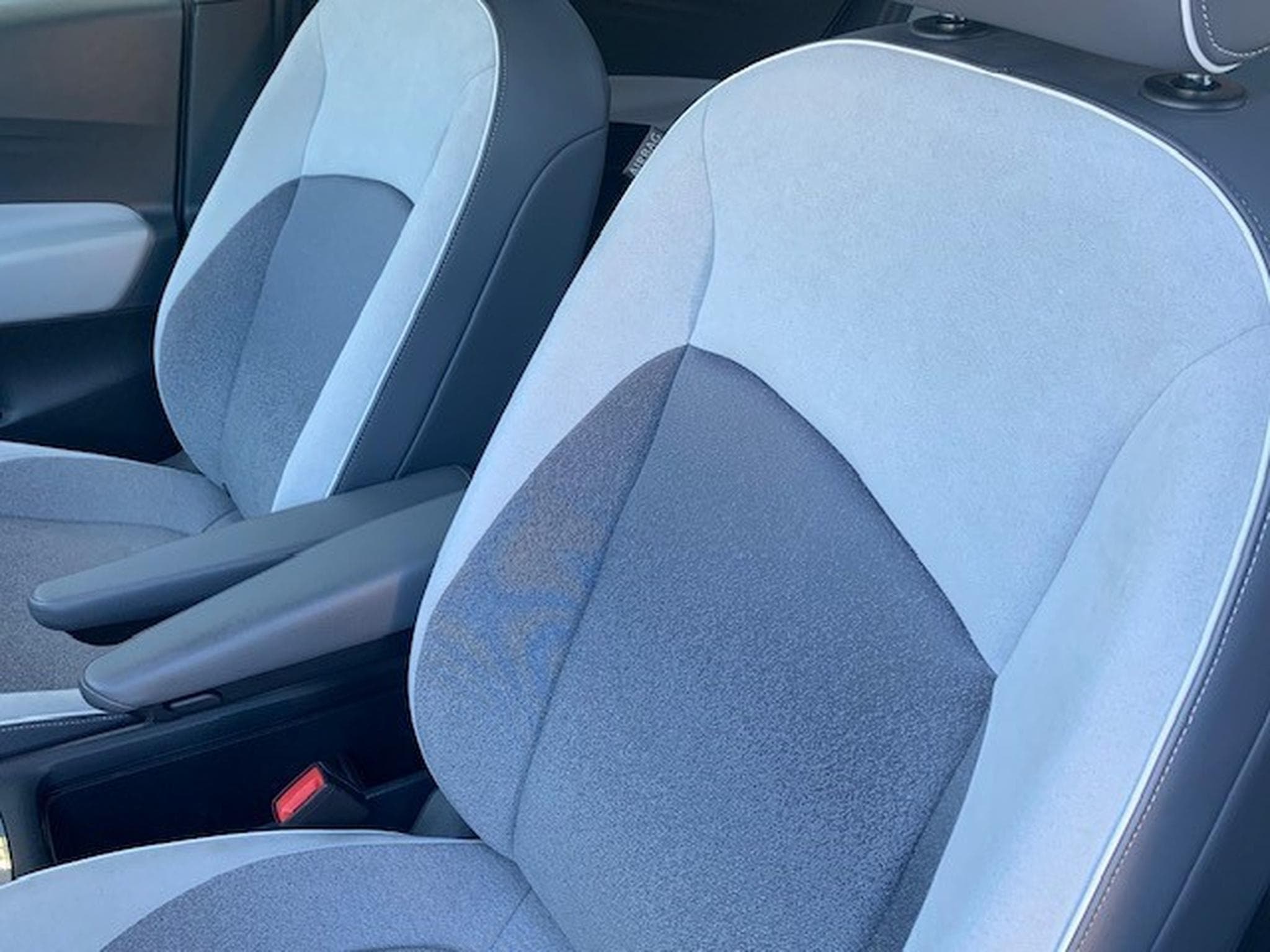 VW ID.3 FIRST EDITION 150kW / 58kWh (2020) - Photo 2