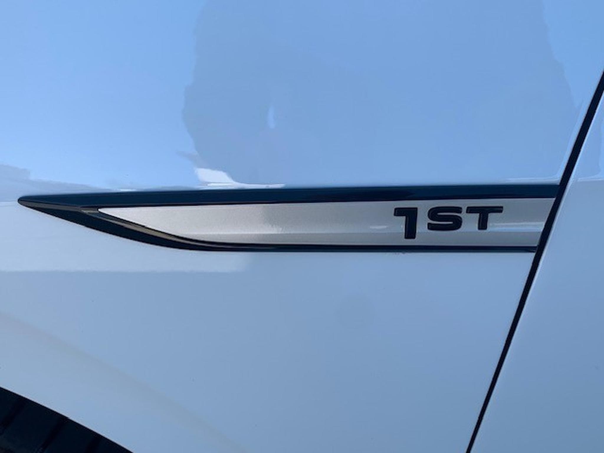 VW ID.3 FIRST EDITION 150kW / 58kWh (2020) - Photo 5