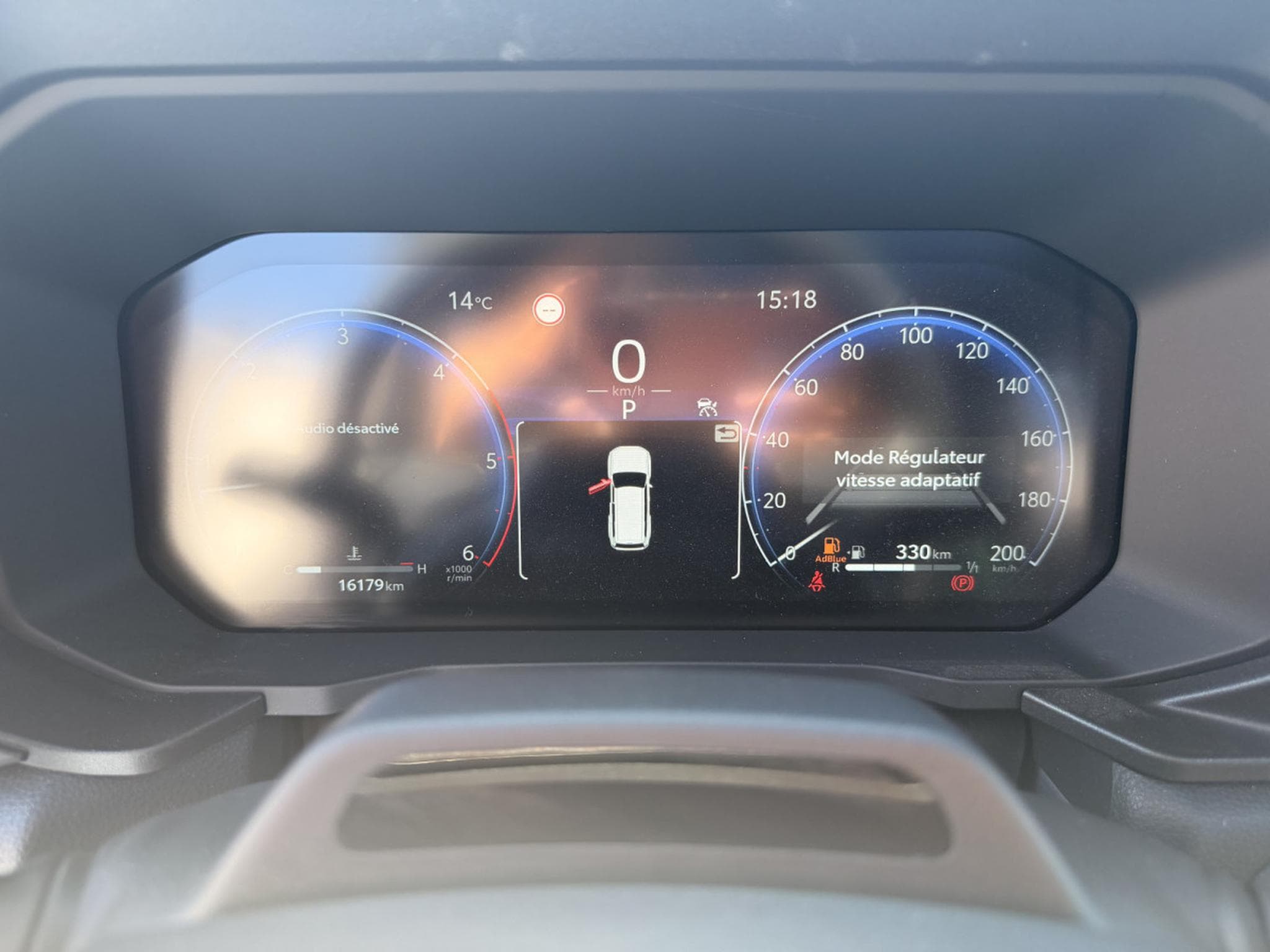 Toyota Land Cruiser LC 5d 2.8 Diesel AT VX-L LHD (2025) - Photo 21