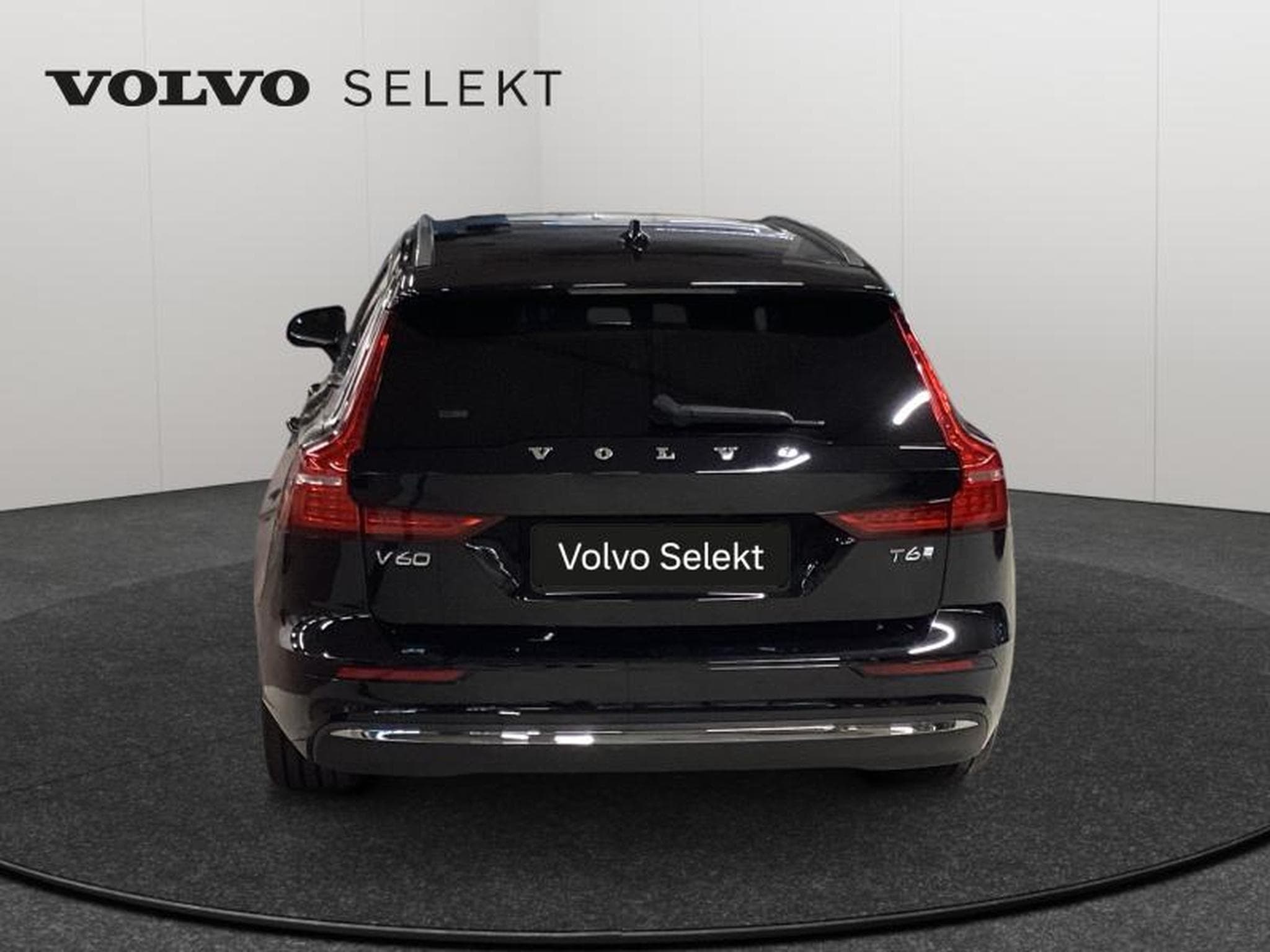 Volvo V60 T6 Plus Bright / Hybride (2025) - Photo 25