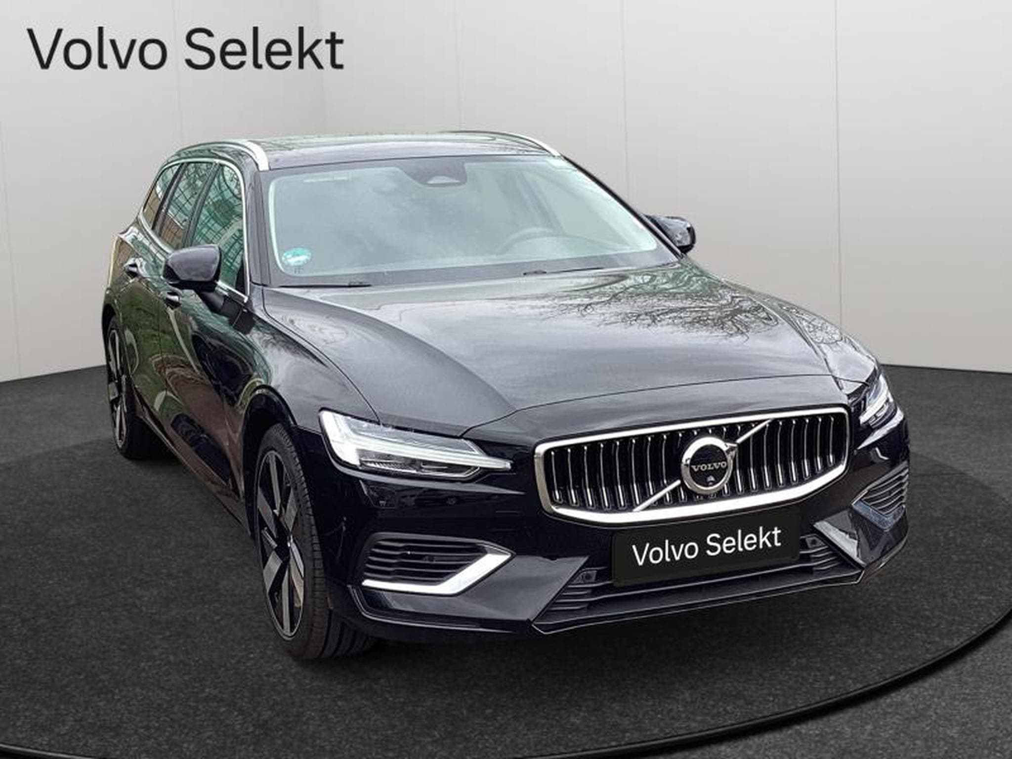 Volvo V60 T6 Plus Bright / Hybride (2025) - Photo 28