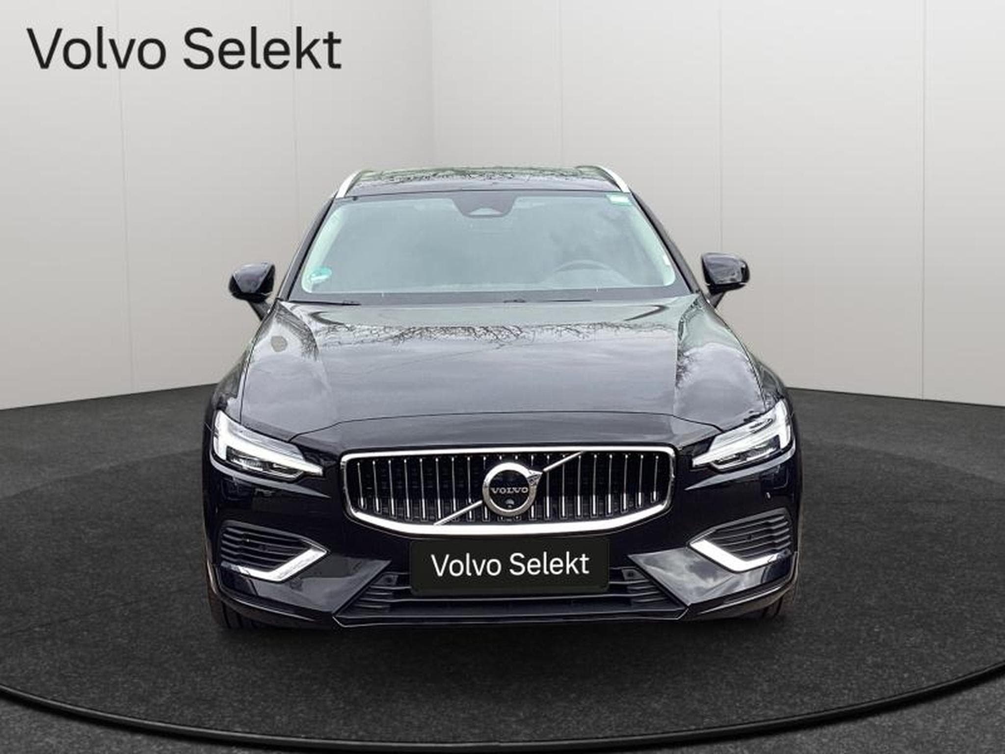 Volvo V60 T6 Plus Bright / Hybride (2025) - Photo 29