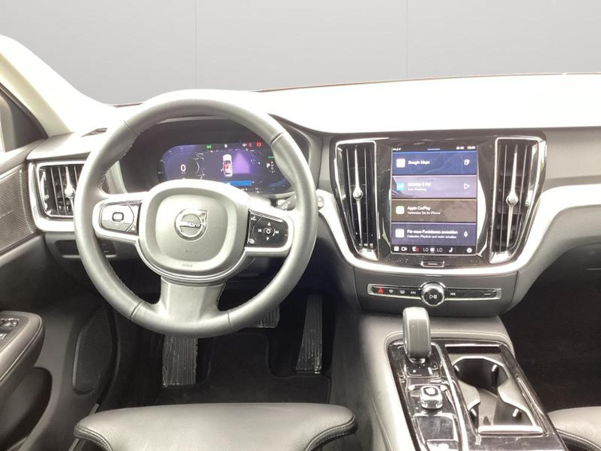 Volvo V60 T6 Plus Bright / Hybride (2025) - Photo 32