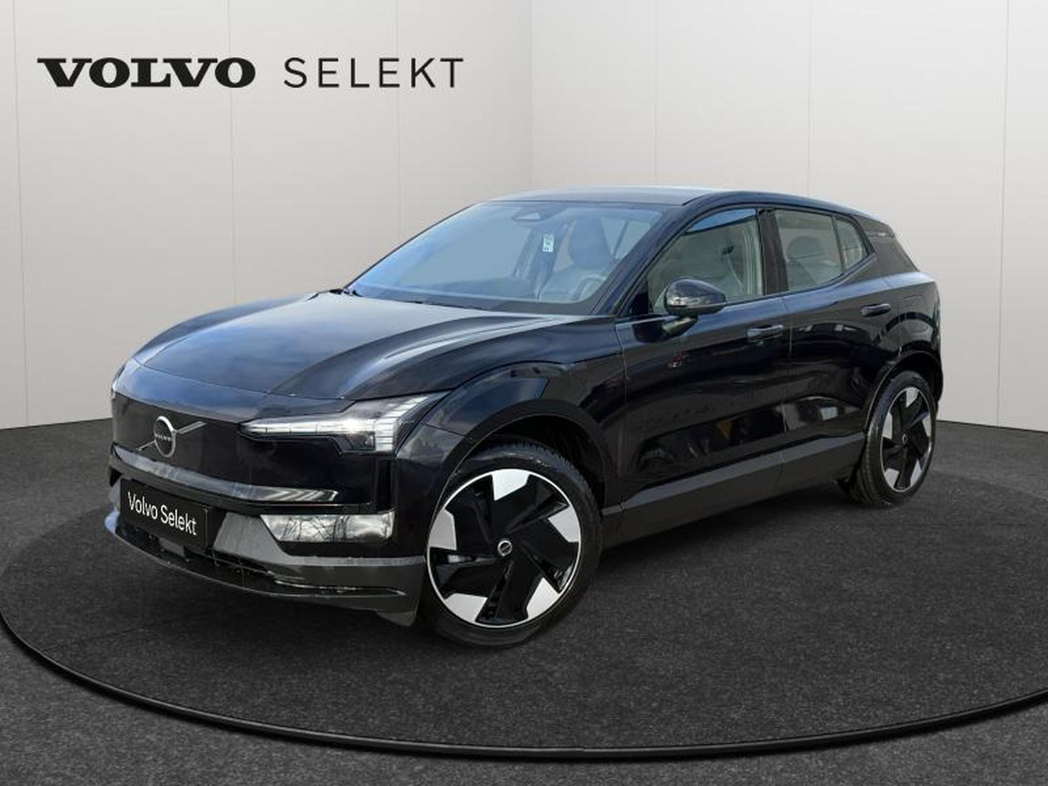 Volvo EX30