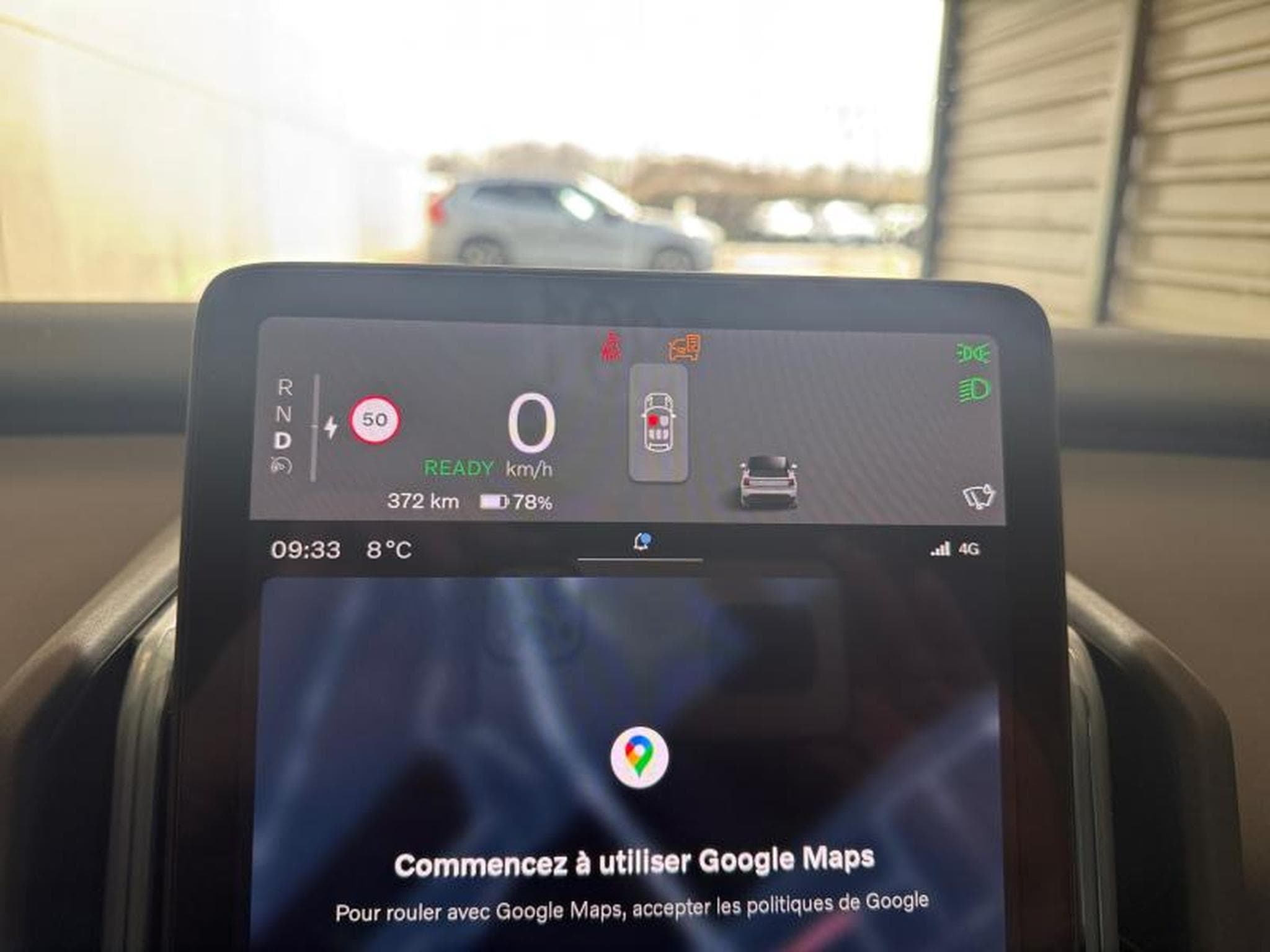 Volvo EX30 Single Motor Extended Range Plus (2024) - Foto 18