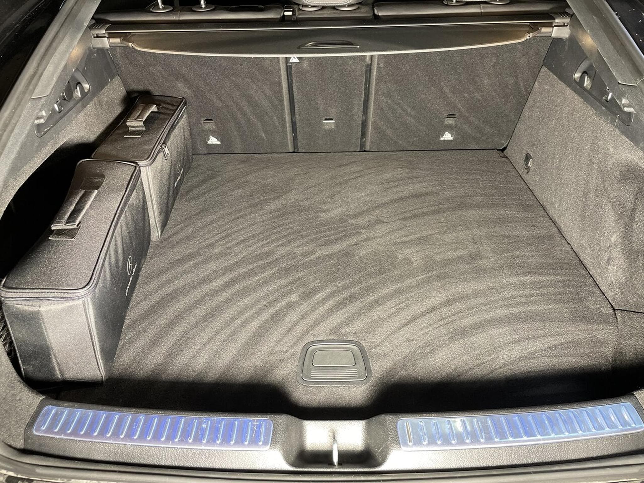 Mercedes GLC 300 COUPE 300 DE 306 CV 4MATIC 9G-DCT AMG LINE GPS AMGLINE (2021) - Photo 15