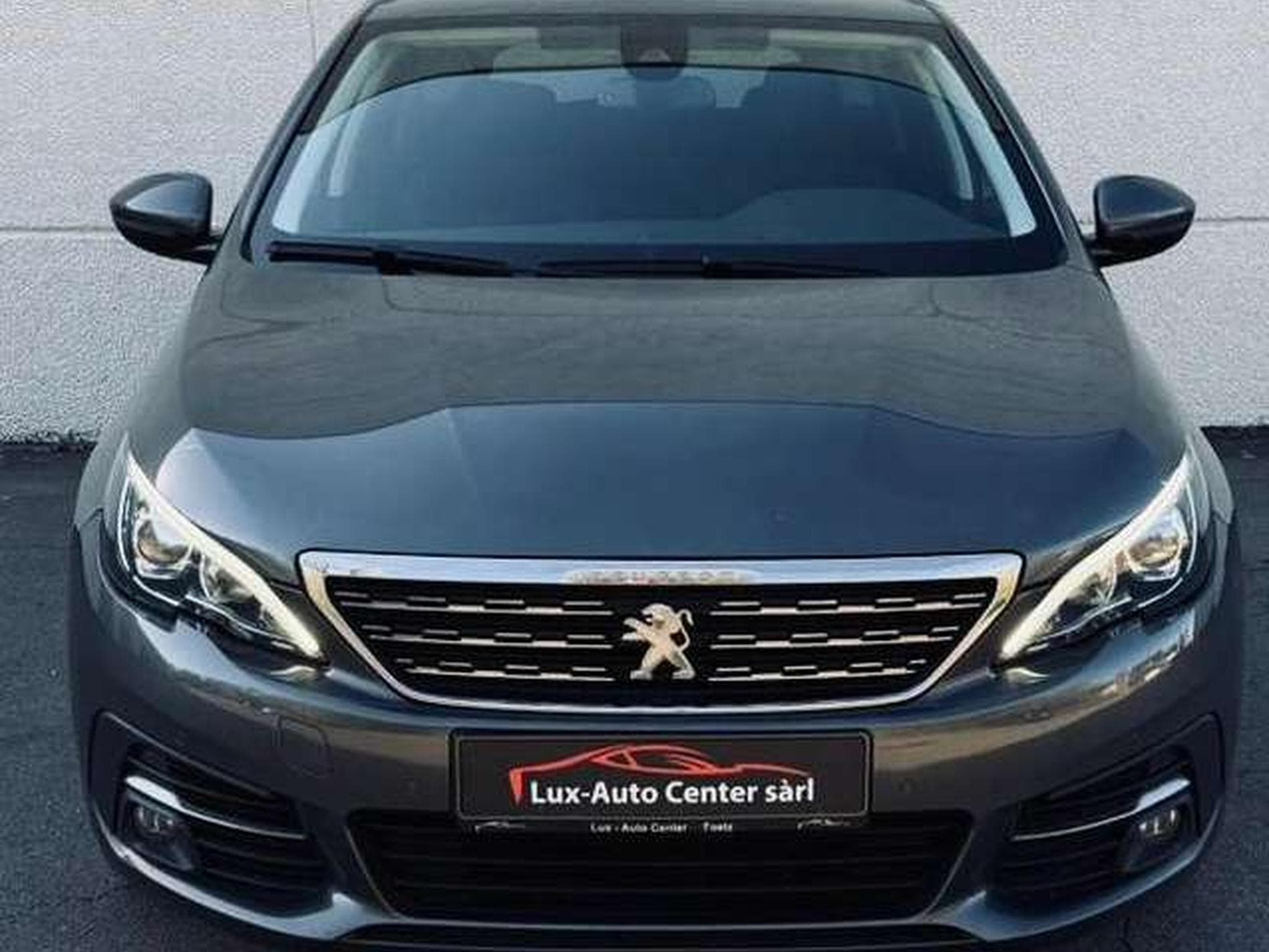 Peugeot 308 308 SW 1.5 BlueHDi Allure S/S (2020) - Foto 3