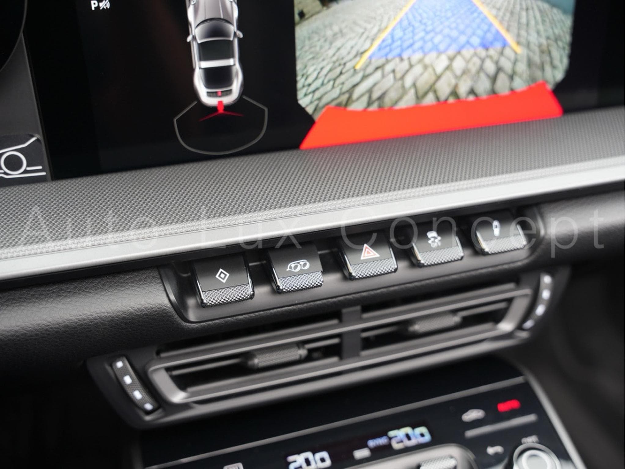 Porsche 911 911 Targa 4S TECHART (2021) - Foto 30