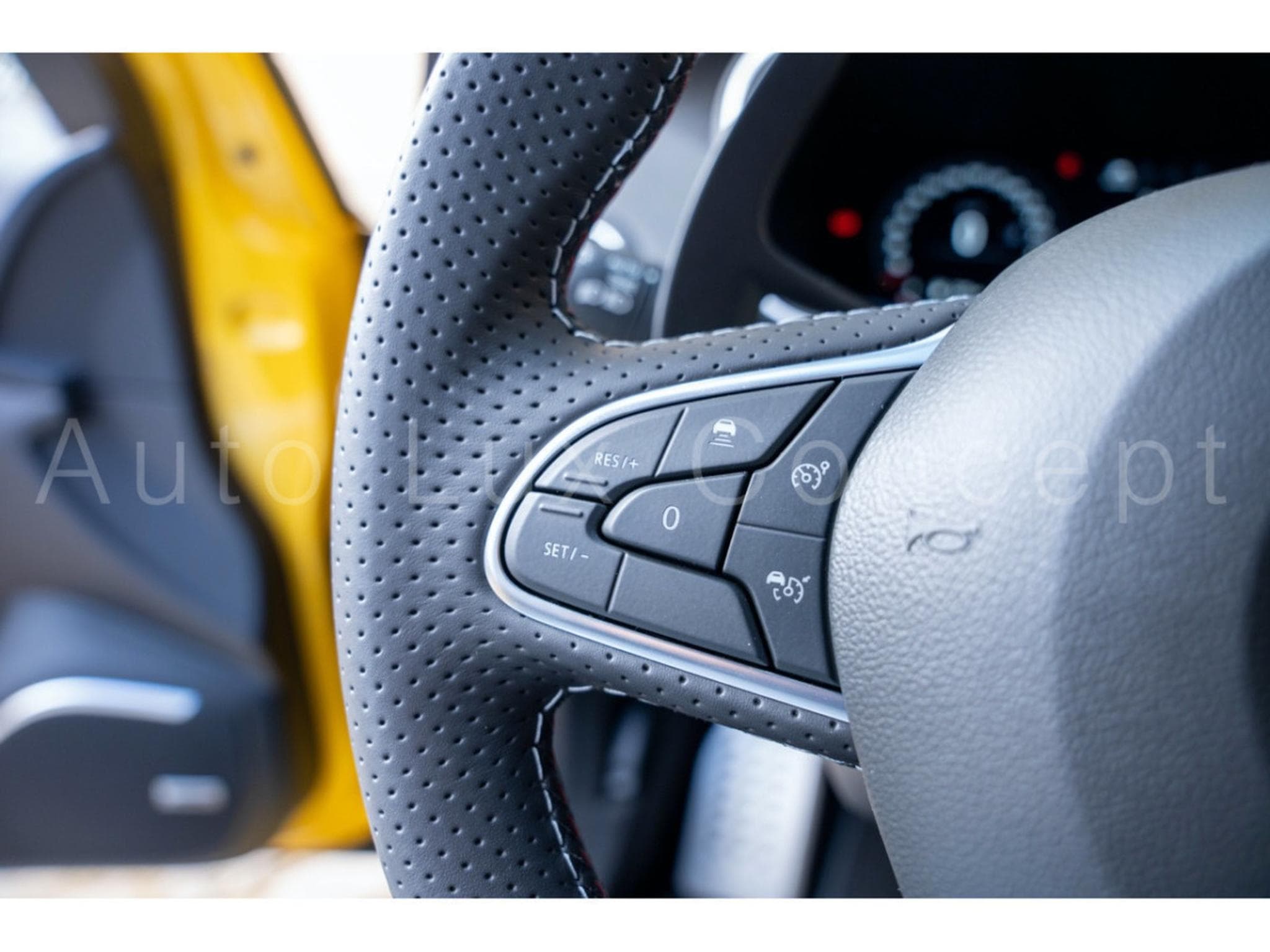 Renault Megane RS Ultime TCe 300 EDC (2024) - Foto 11