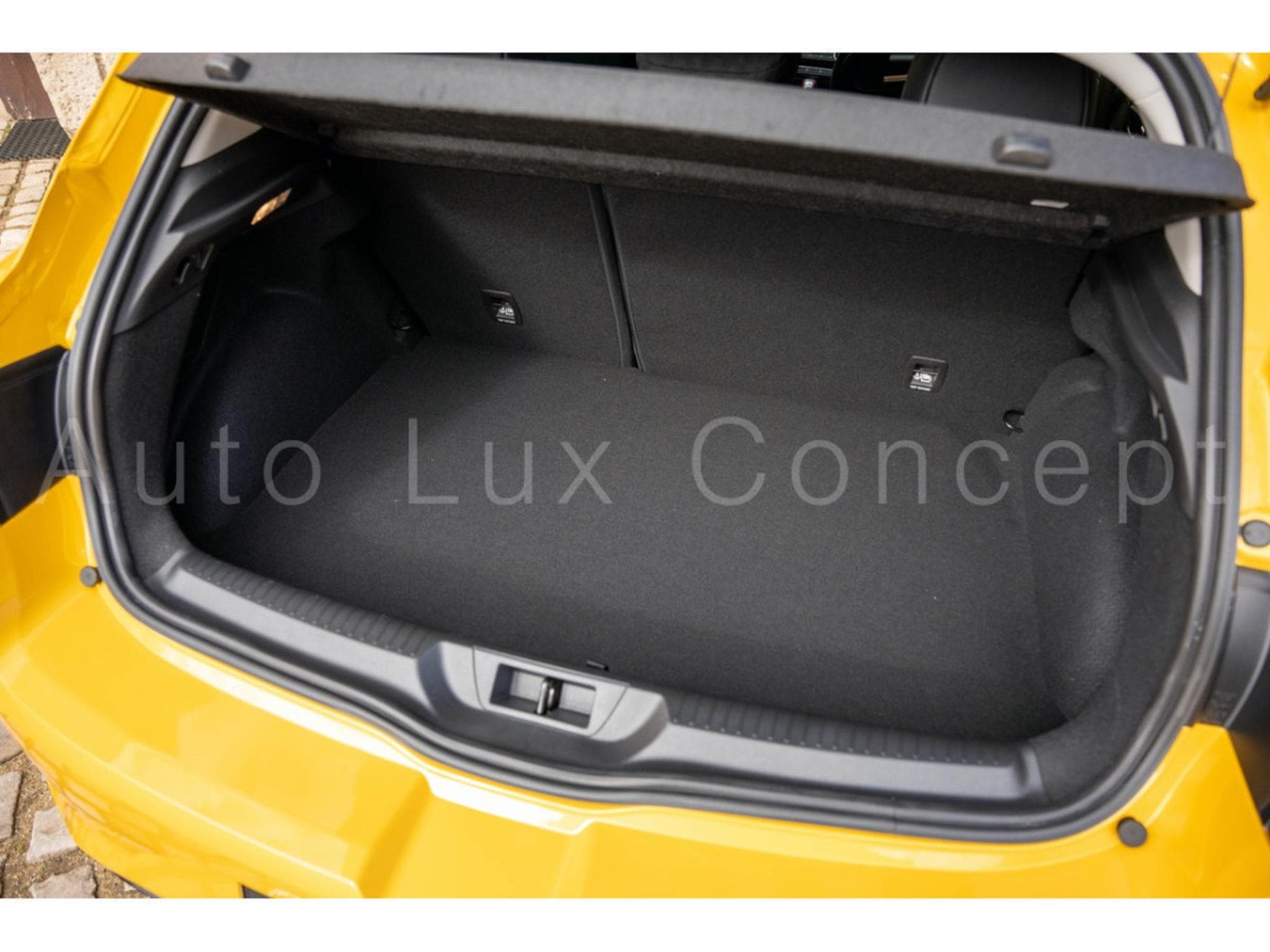 Renault Megane RS Ultime TCe 300 EDC (2024) - Foto 30