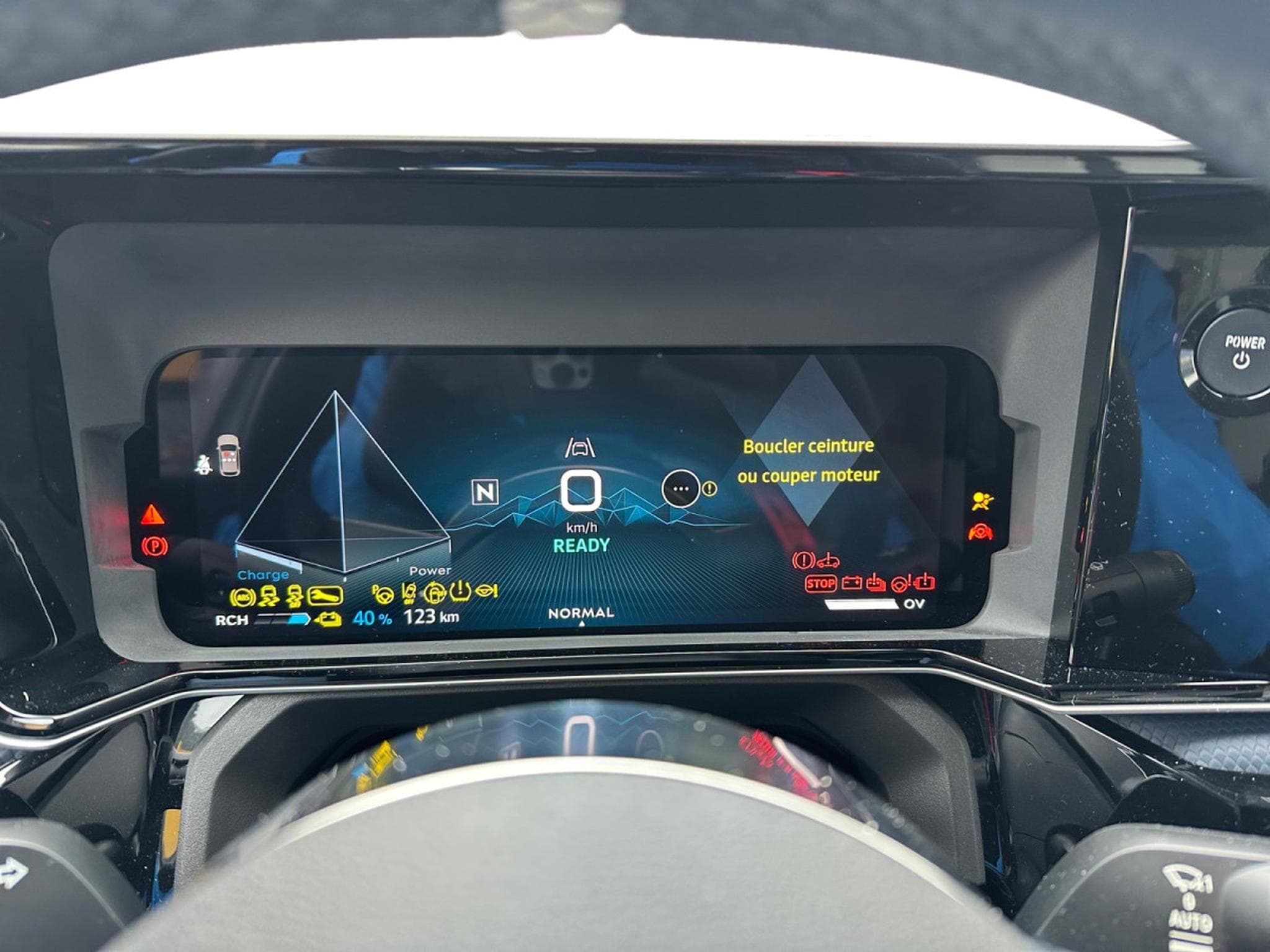 Alpine A290 GT PREMIUM (2024) - Photo 10