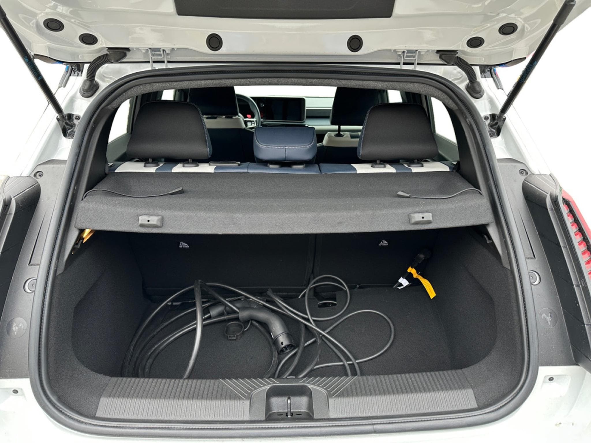 Alpine A290 GT PREMIUM (2024) - Photo 12