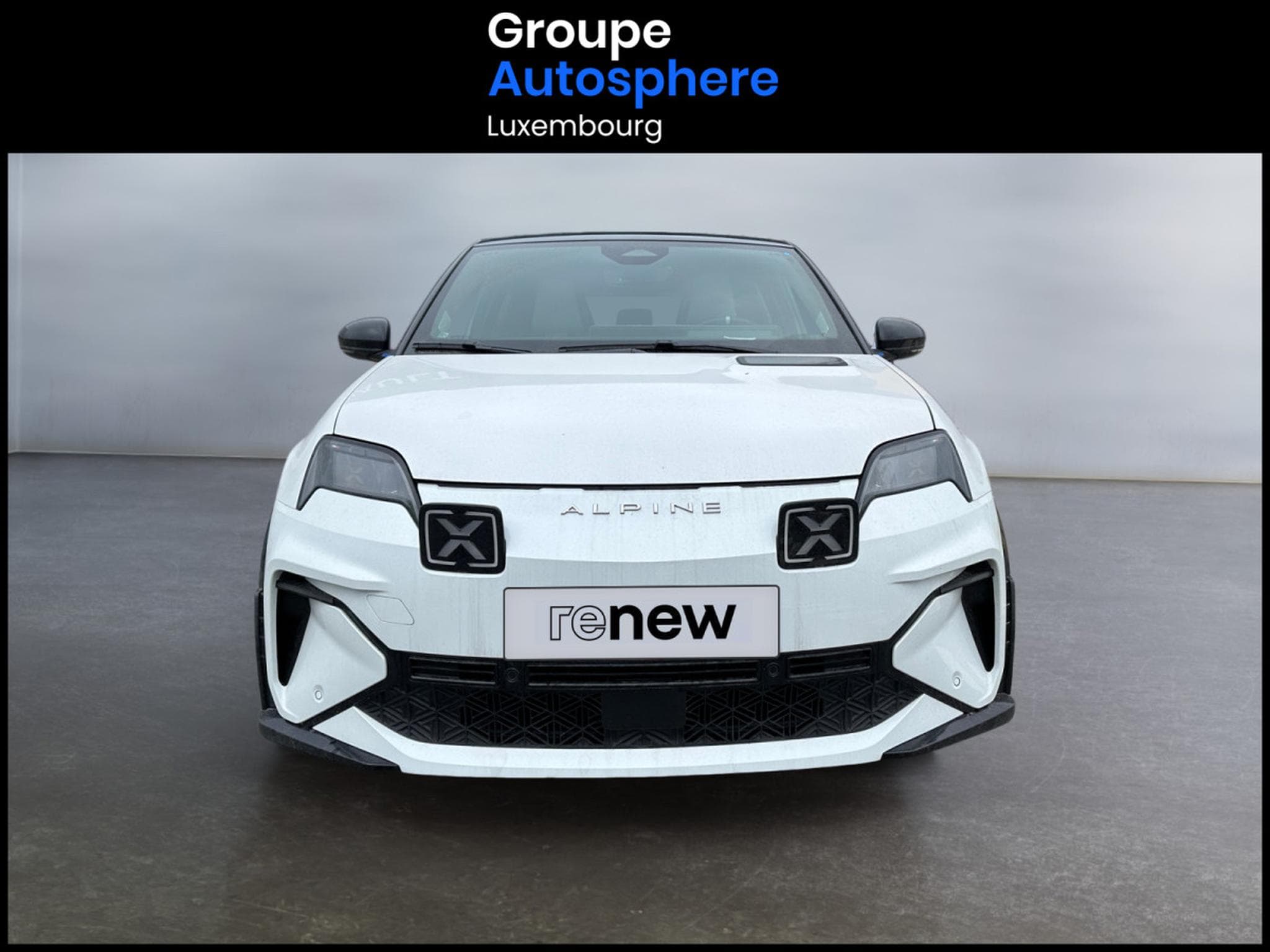 Alpine A290 GT PREMIUM (2024) - Photo 2