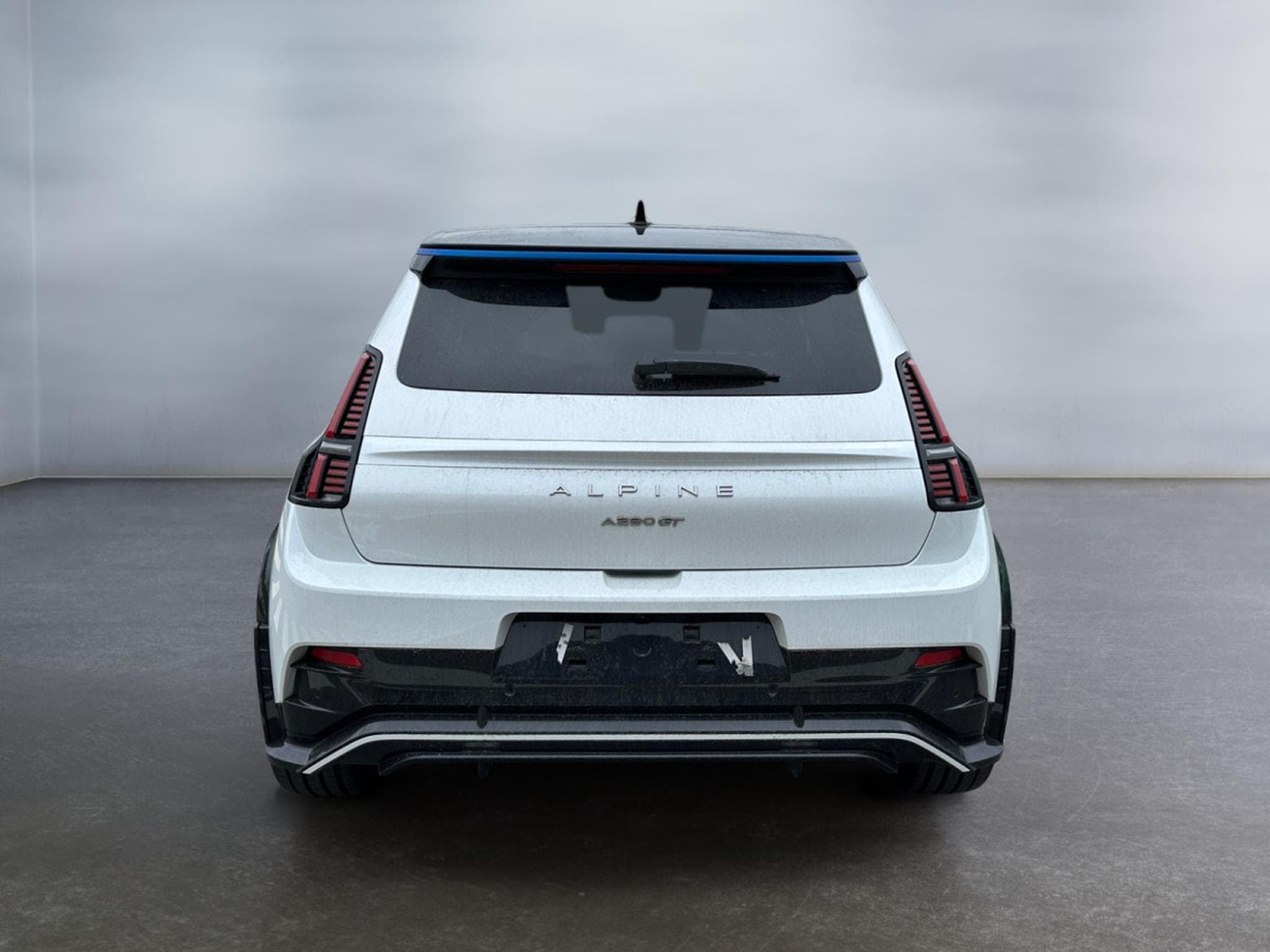 Alpine A290 GT PREMIUM (2024) - Photo 5
