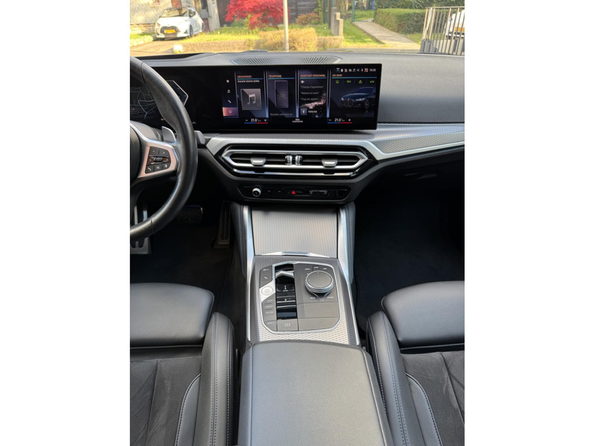 BMW 430 d 286 Xdrive pack M Facelift Steptronic (2023) - Photo 11