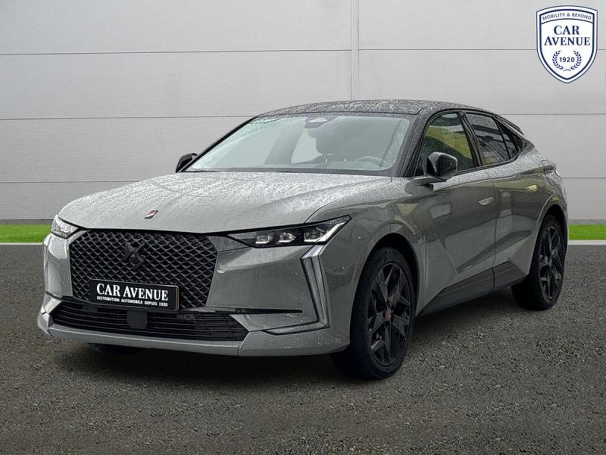 DS Automobiles DS4 E-TENSE 225ch Performance Line + (2023) - Photo 1