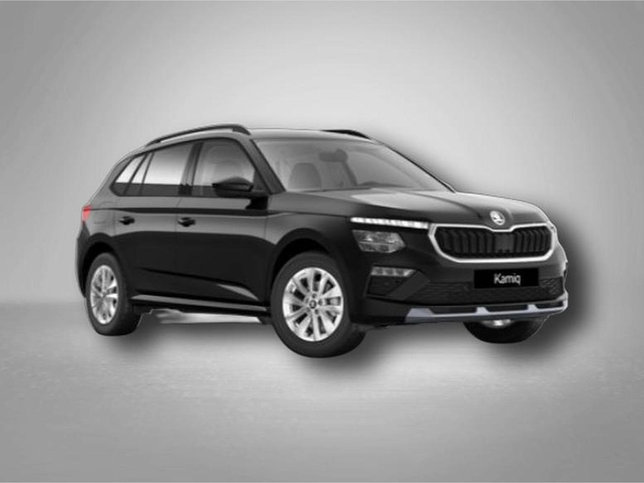 Skoda Kamiq Selection 1.5 TSI 7-Gang-DSG (2026) - Photo 1