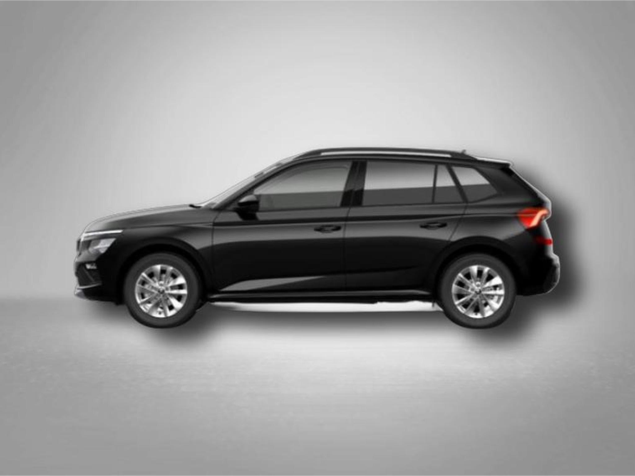 Skoda Kamiq Selection 1.5 TSI 7-Gang-DSG (2026) - Photo 2