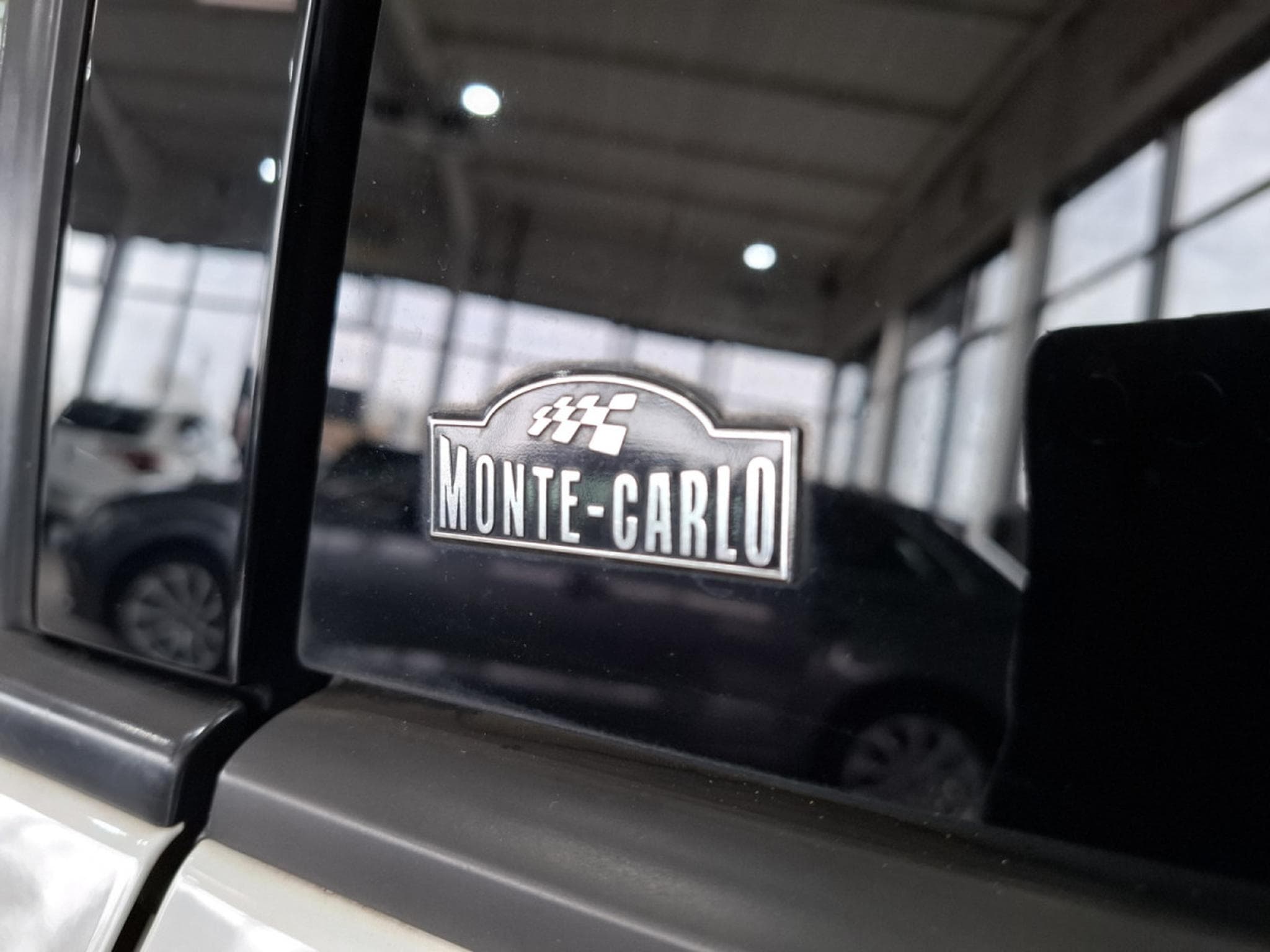 Skoda Citigo Monte Carlo, 1 HAND, CLIMA, ALU 15, GARANTIE (2014) - Foto 15