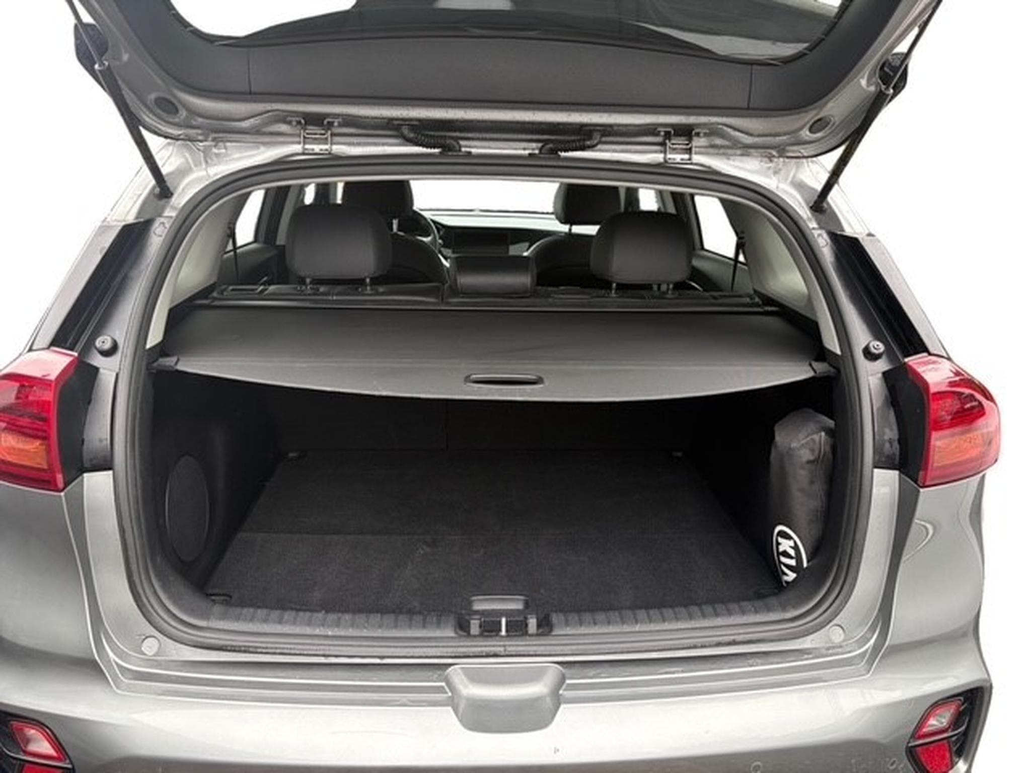 Kia Niro 1.6 GDi HEV PURE DCT (2022) - Photo 4