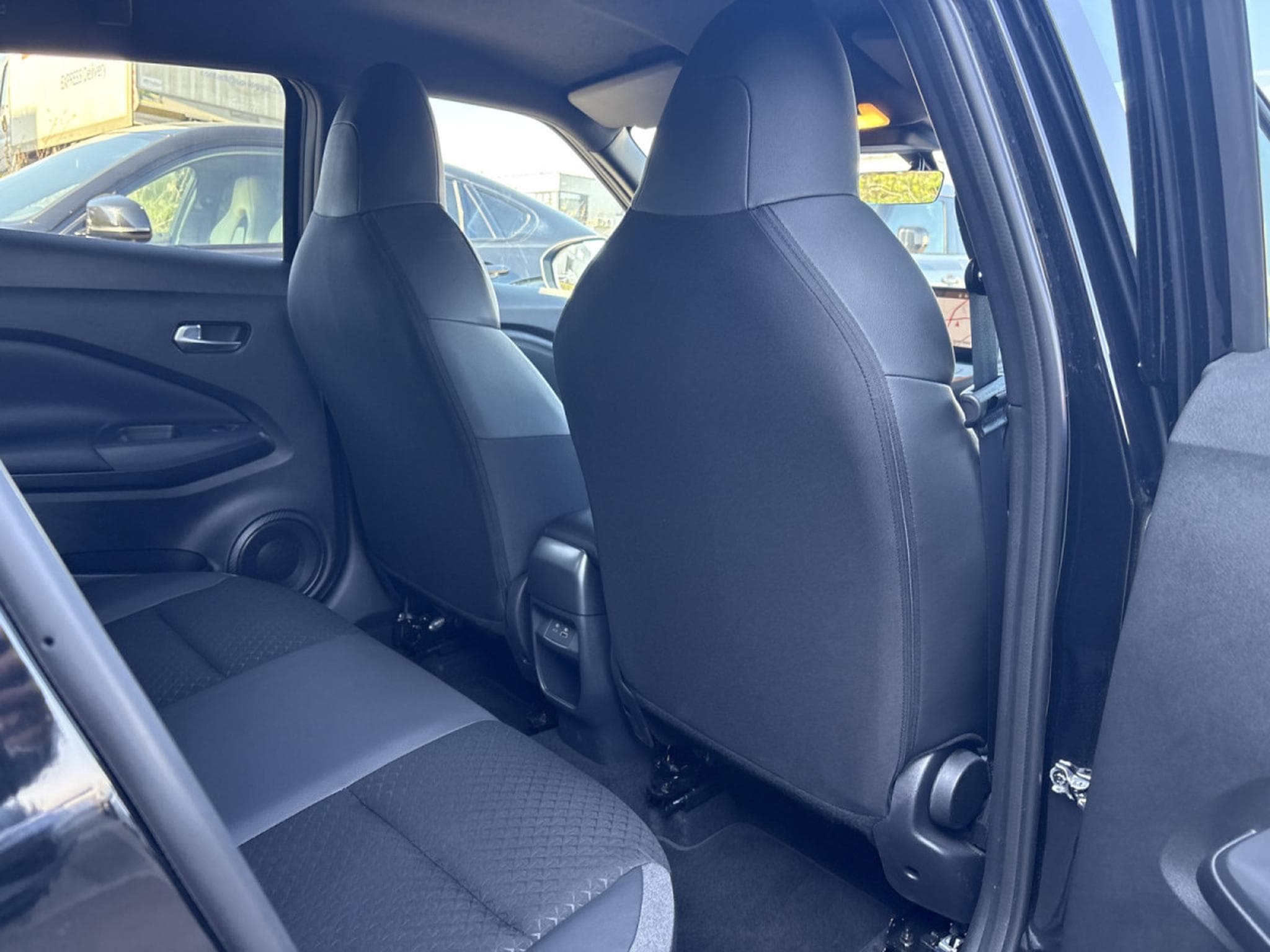 Nissan Juke 1.6 143 N CONNECTA HYBRID/ GARANTIE CONSTRUCTEUR (2025) - Photo 12