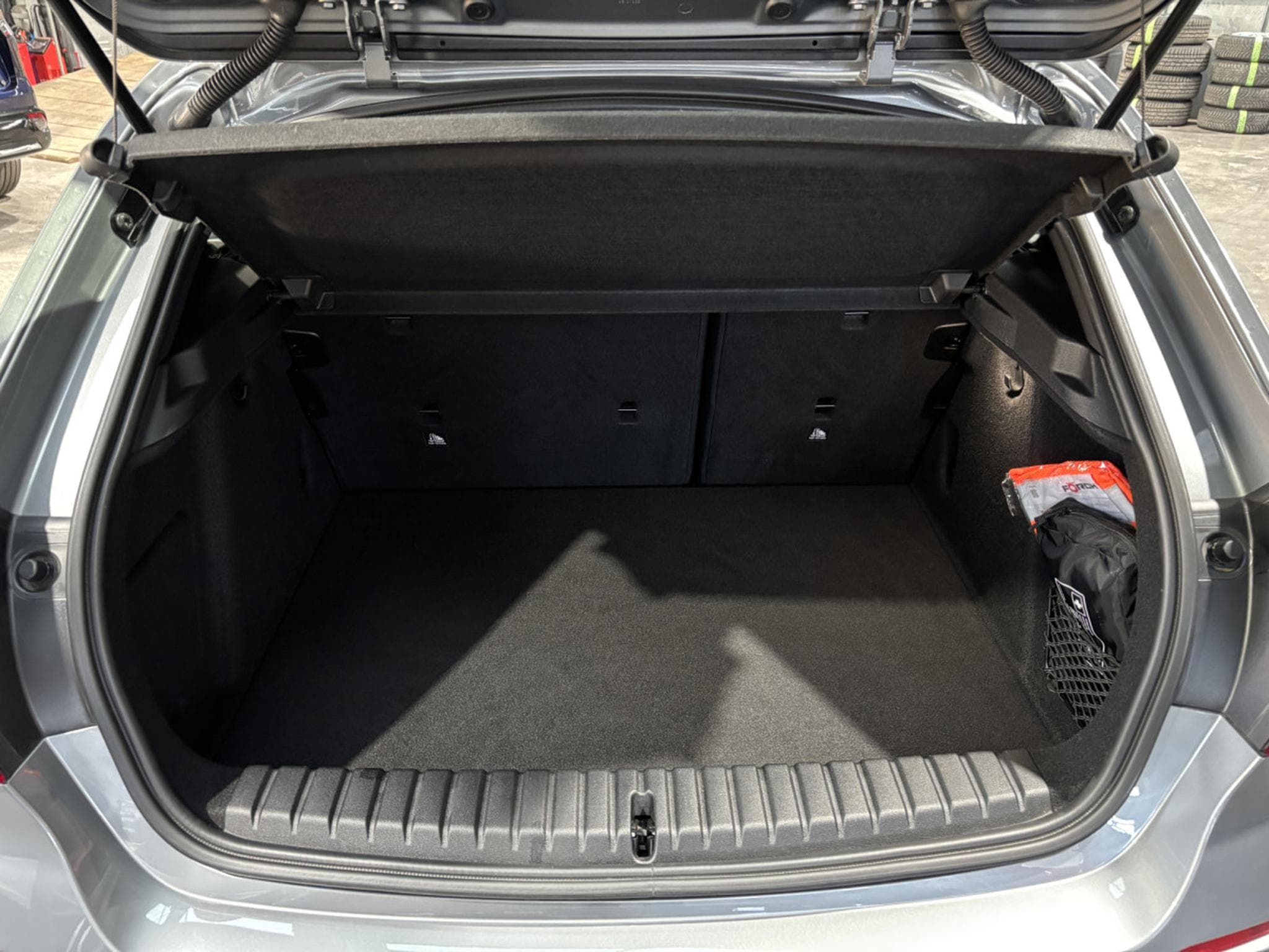 BMW 118 i M Sport (2023) - Photo 14