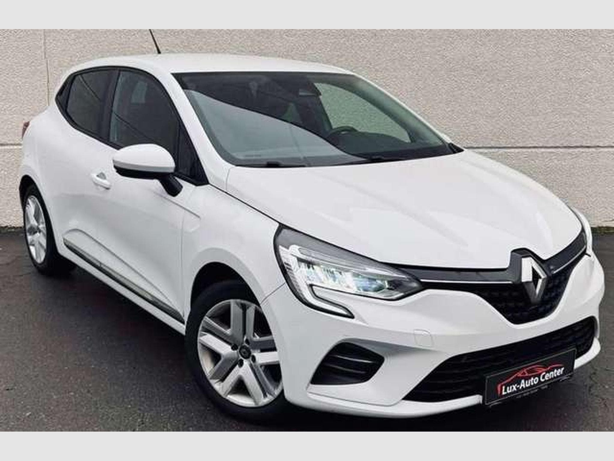Renault Clio Clio 1.0 TCe Corporate Edition (2020) - Photo 1