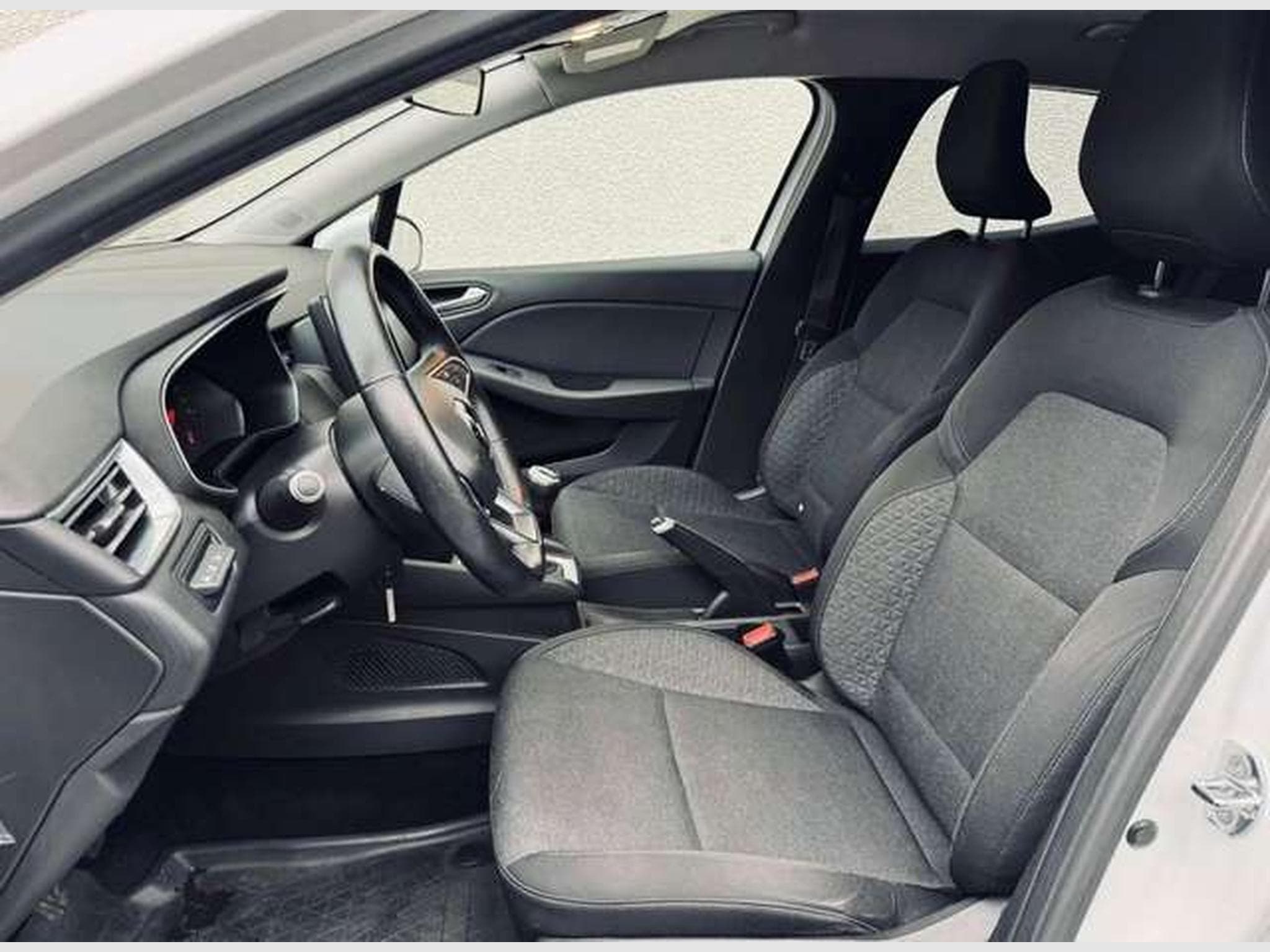 Renault Clio Clio 1.0 TCe Corporate Edition (2020) - Photo 11