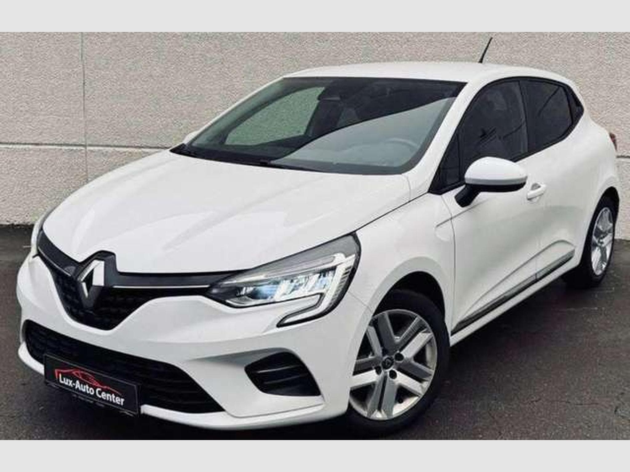 Renault Clio Clio 1.0 TCe Corporate Edition (2020) - Photo 2