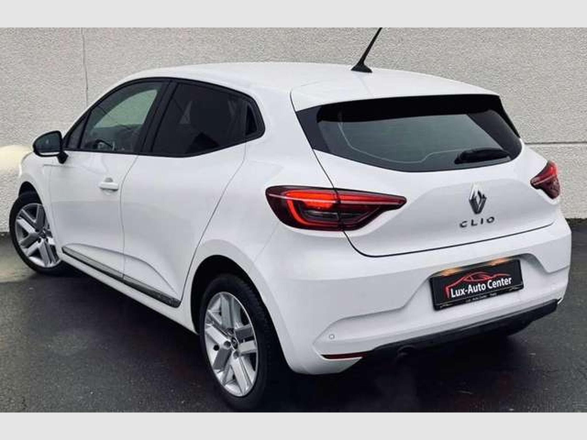 Renault Clio Clio 1.0 TCe Corporate Edition (2020) - Photo 7