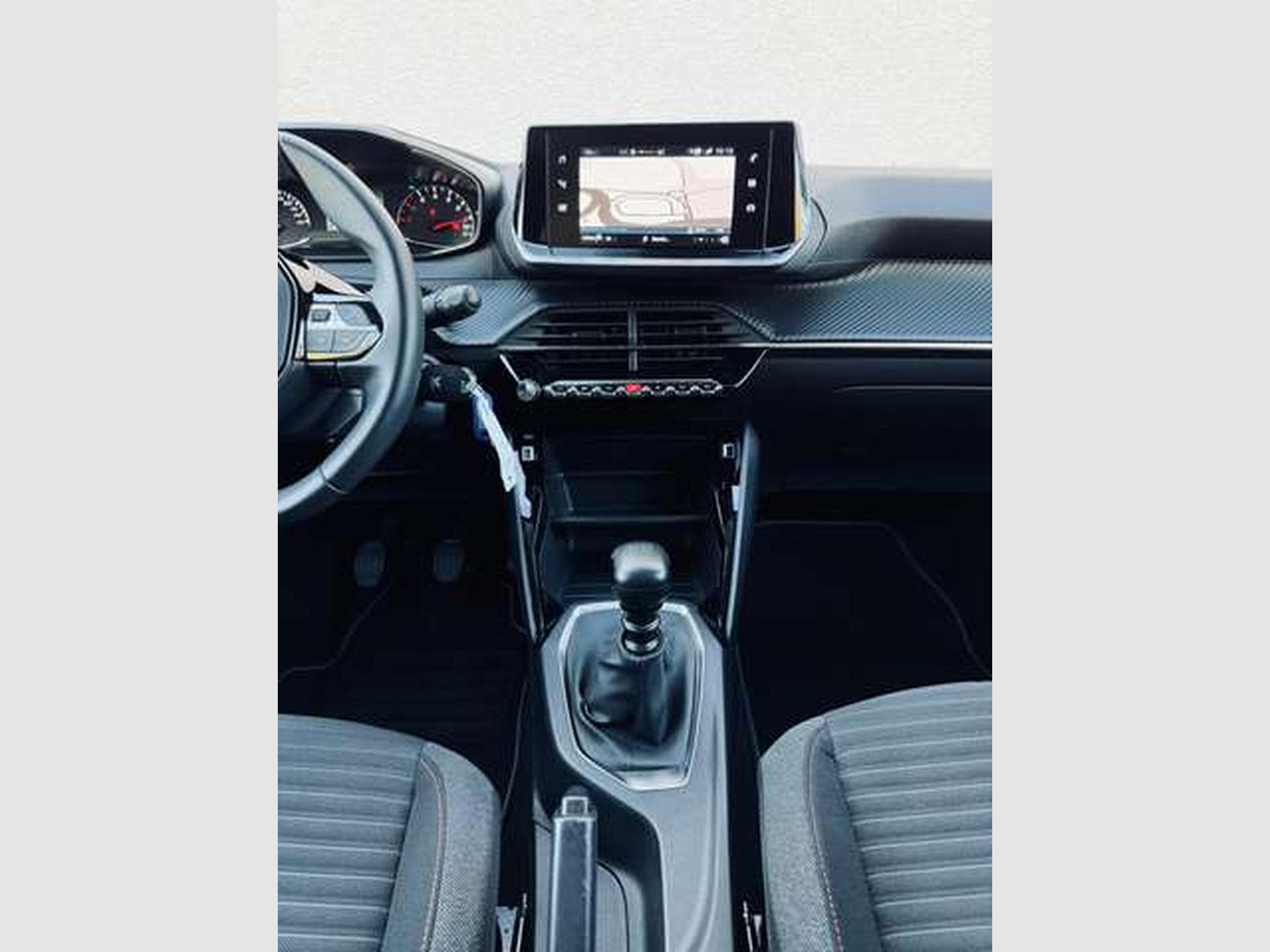 Peugeot 208 208 1.5 BlueHDi Active Pack (2022) - Photo 10