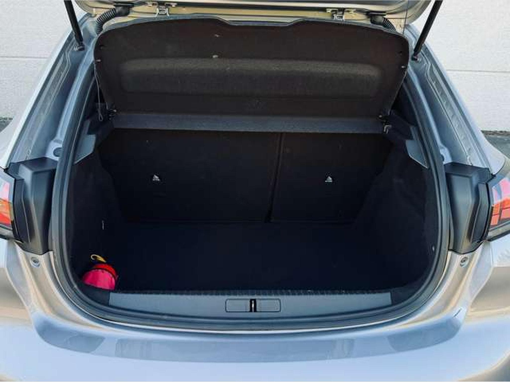 Peugeot 208 208 1.5 BlueHDi Active Pack (2022) - Photo 15